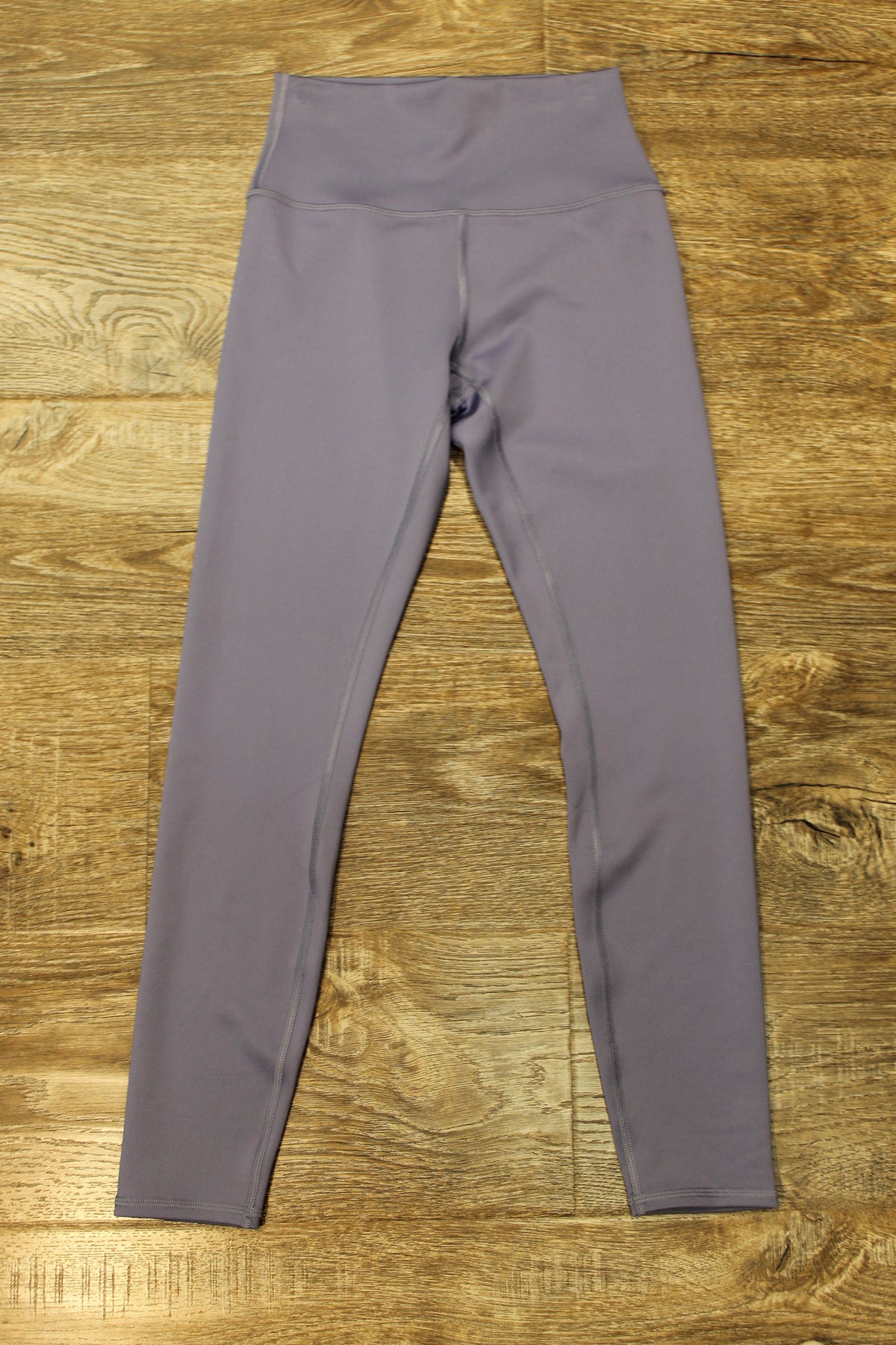 Alo Infinity Blue 7/8 Airlift Legging – Ra Yoga