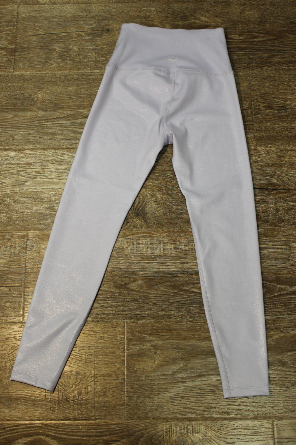 BY Blue Frost High Waist Midi