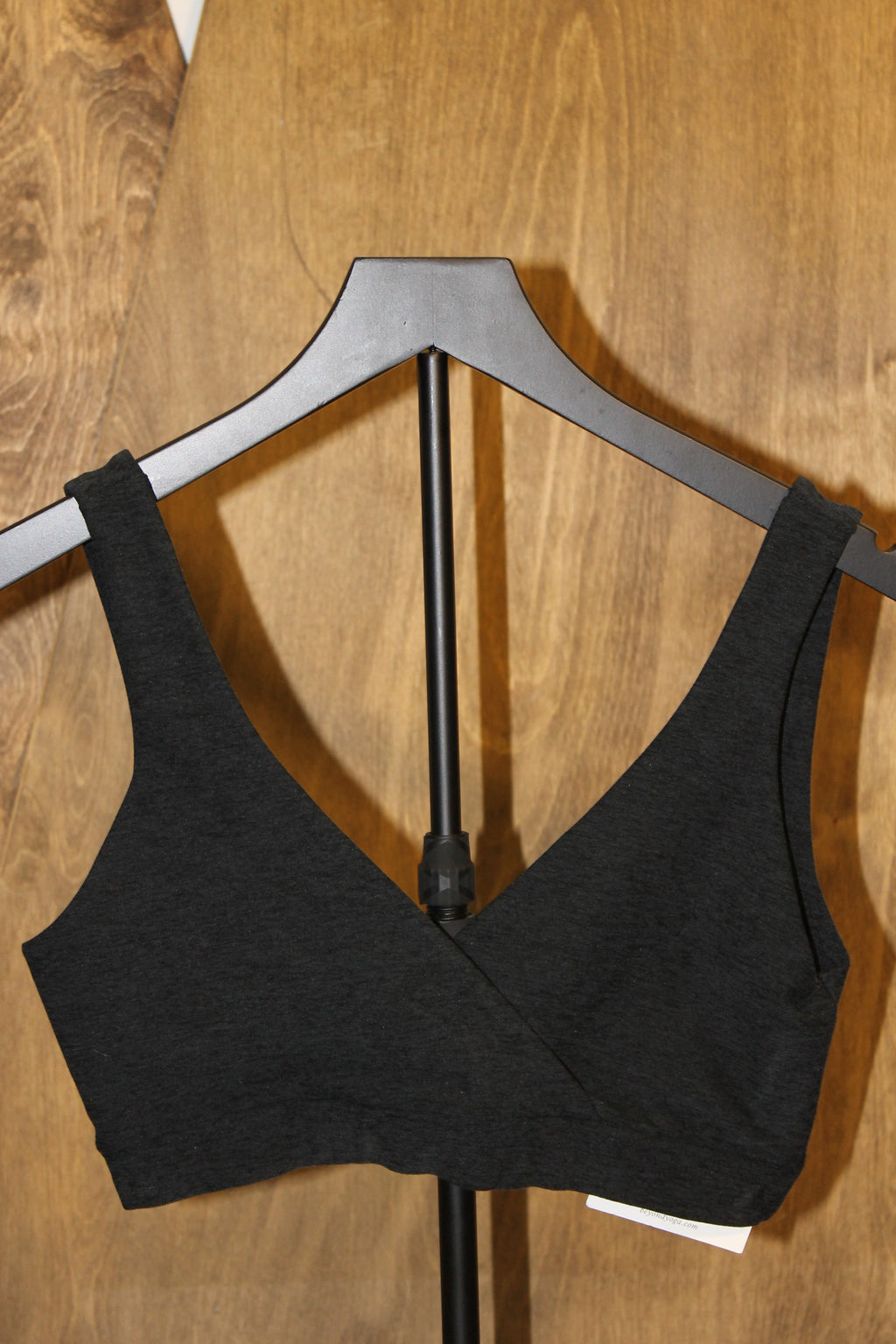 BY Darkest Night Crossover Bra
