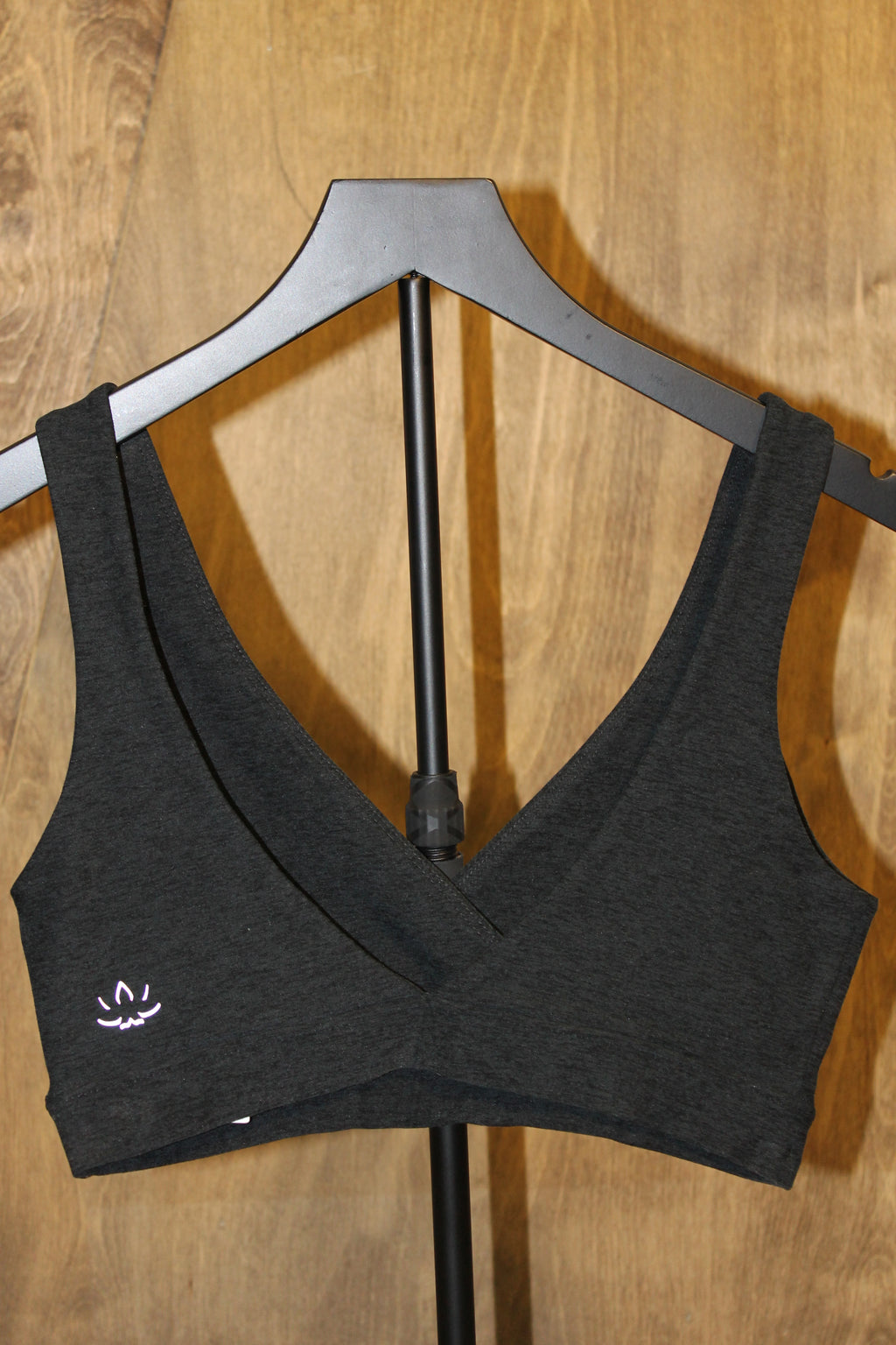 BY Darkest Night Crossover Bra