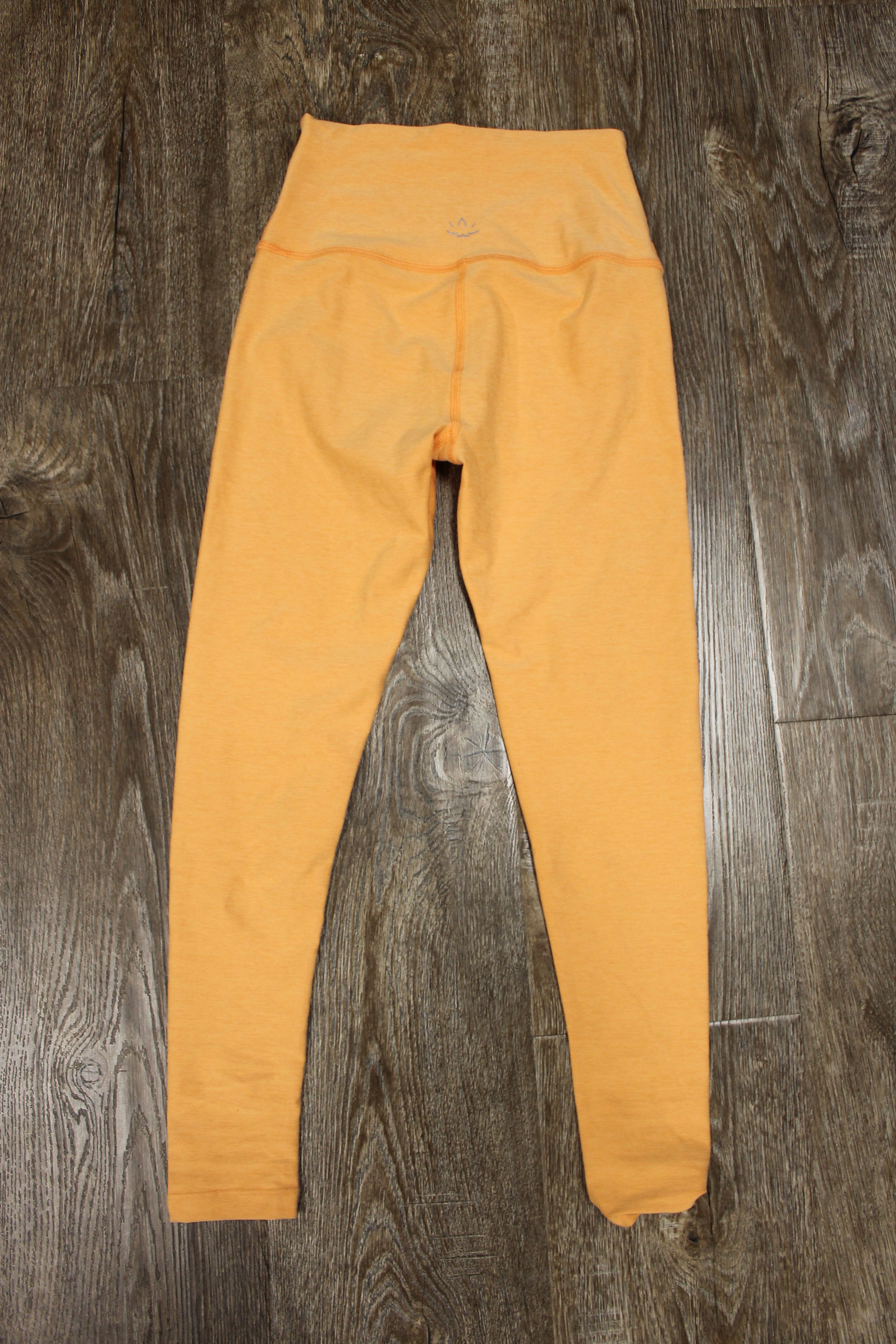 BY Marmalade Heather Spacedye Caught in the Midi