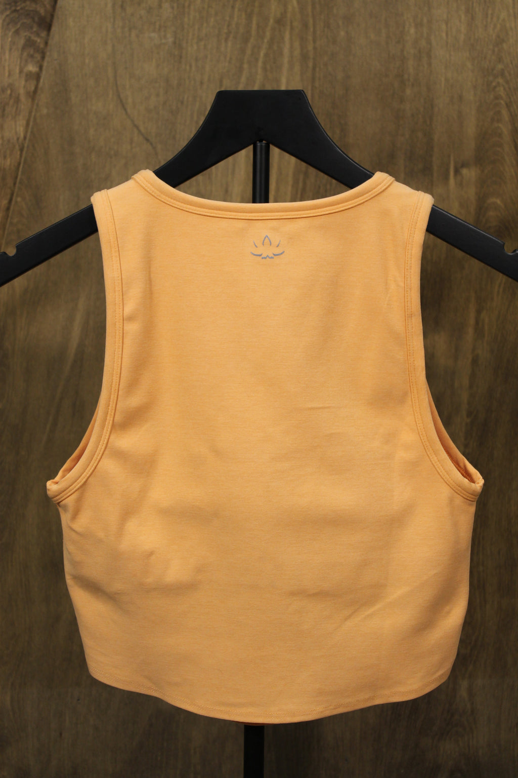 BY Marmalade Heather Spacedye Motivate Crop