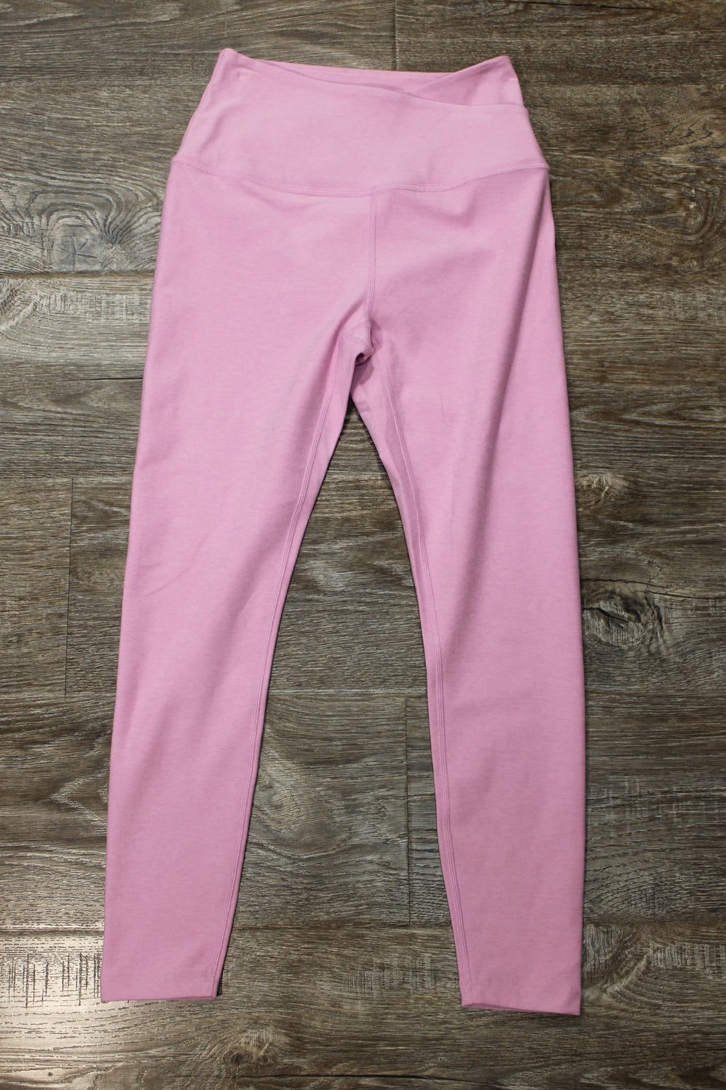BY Pink Haze Heather At Your Leisure Midi