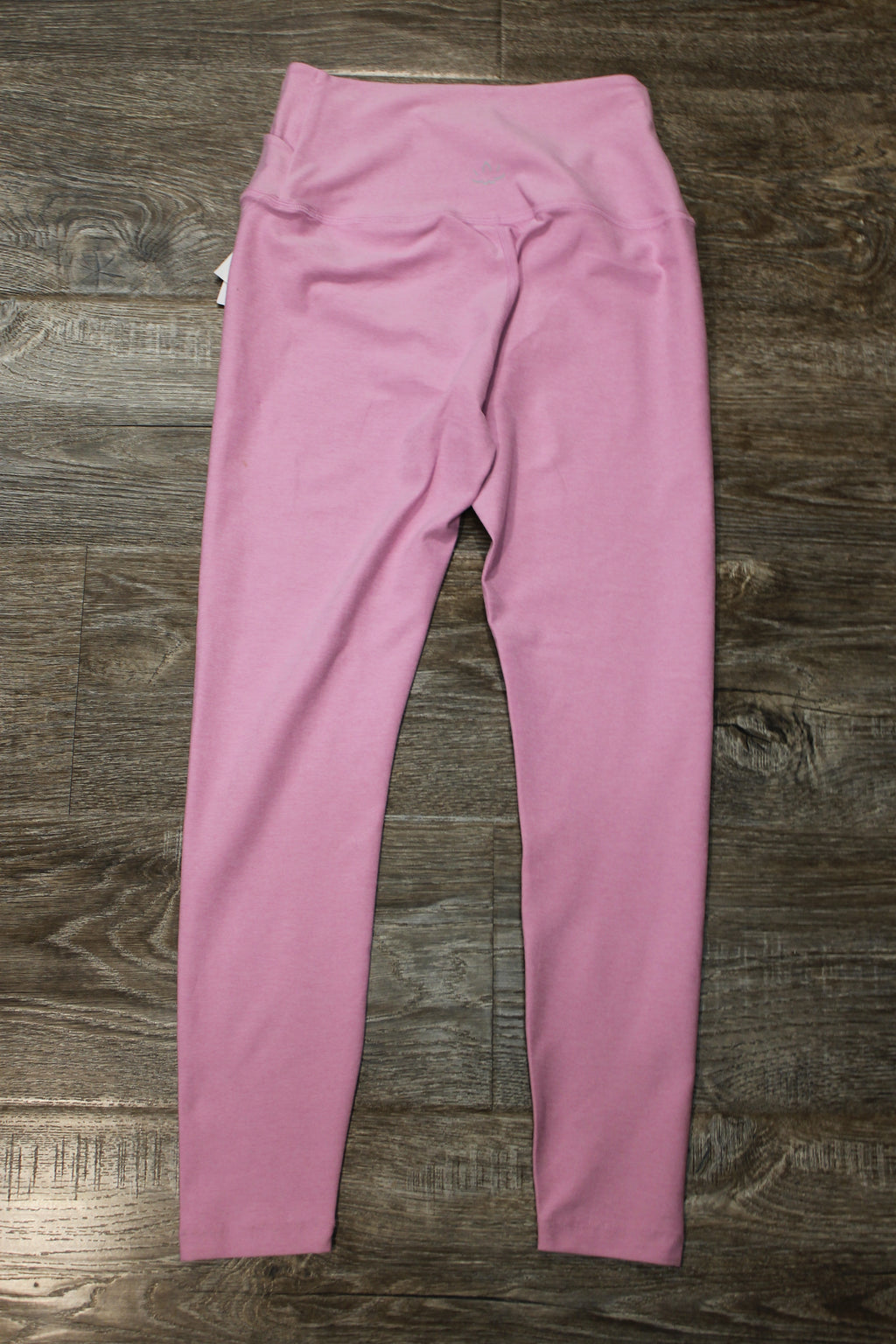 BY At Your Leisure Midi - Pink Haze Heather