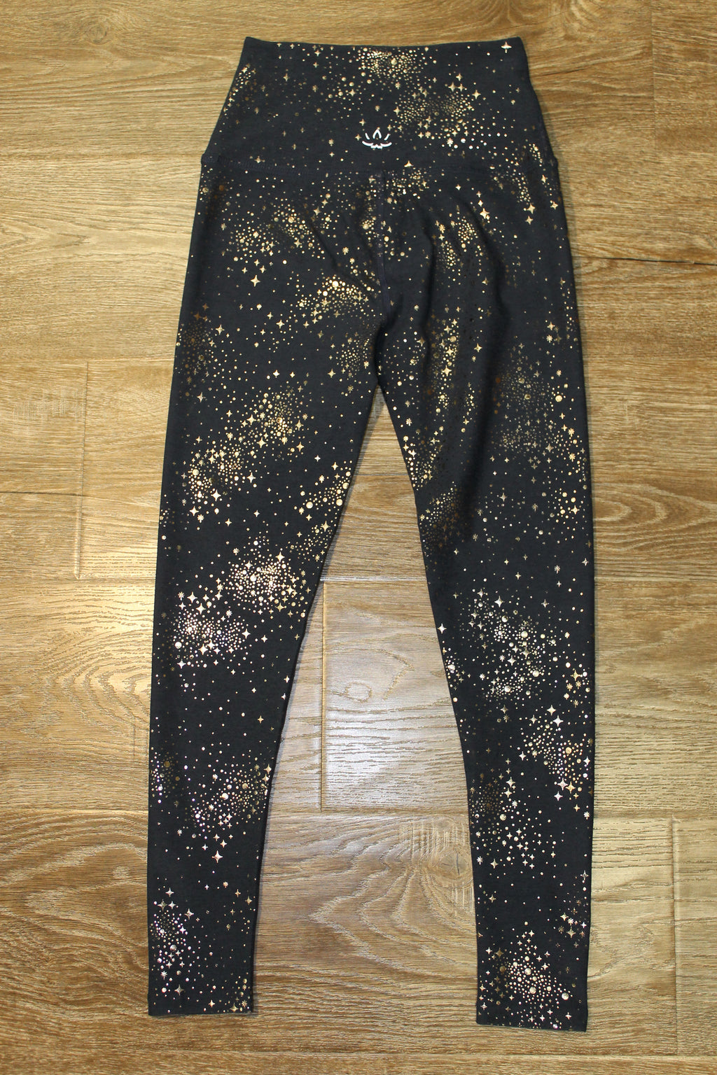 BY Navy Lucky Star Softshine HW Midi