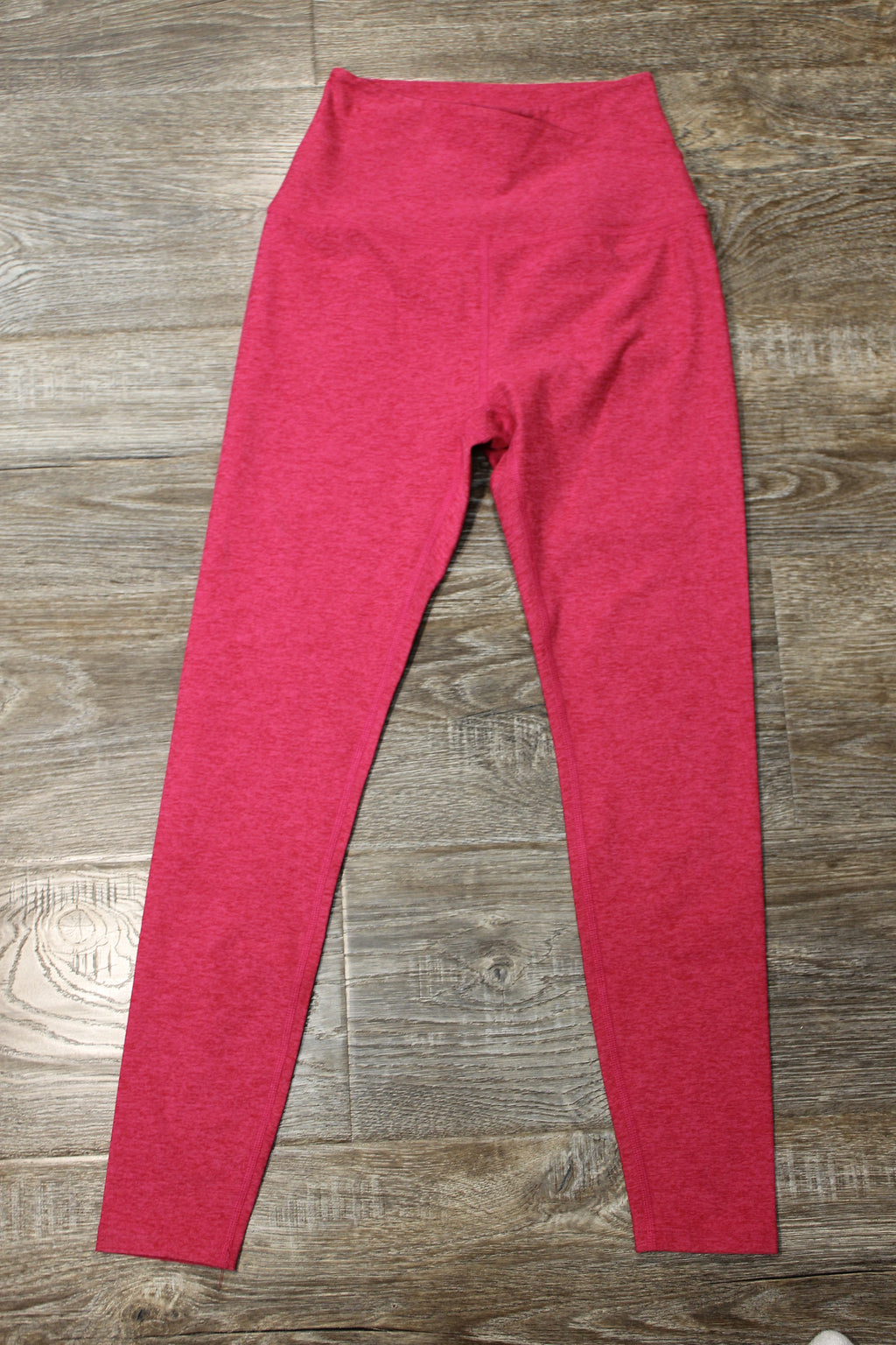 BY Cranberry Heather At Your Leisure Midi