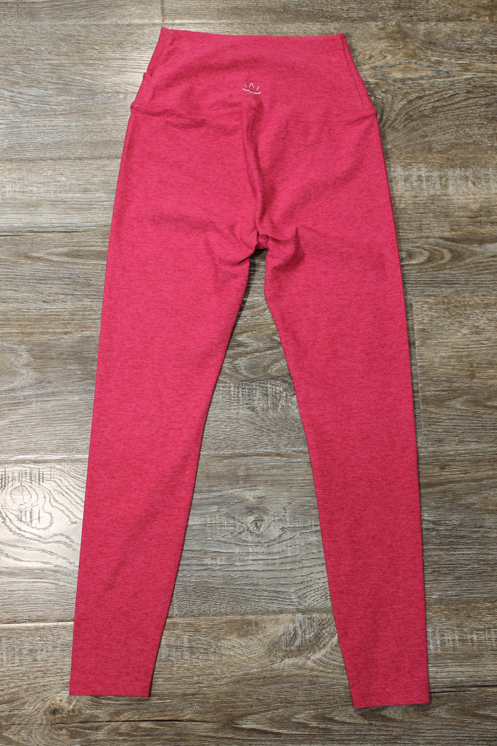 BY Cranberry Heather At Your Leisure Midi