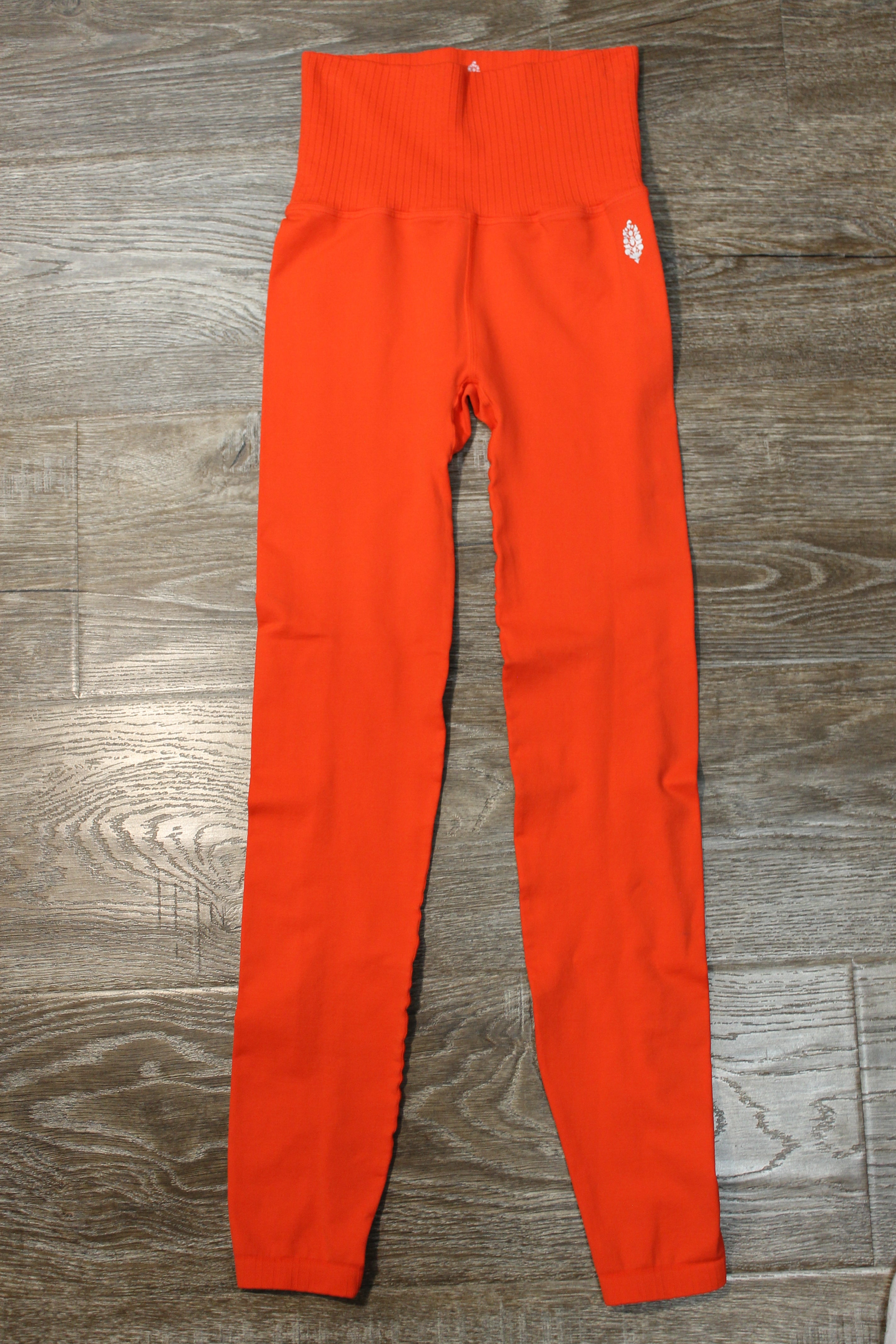 FPM Flame Good Karma Legging