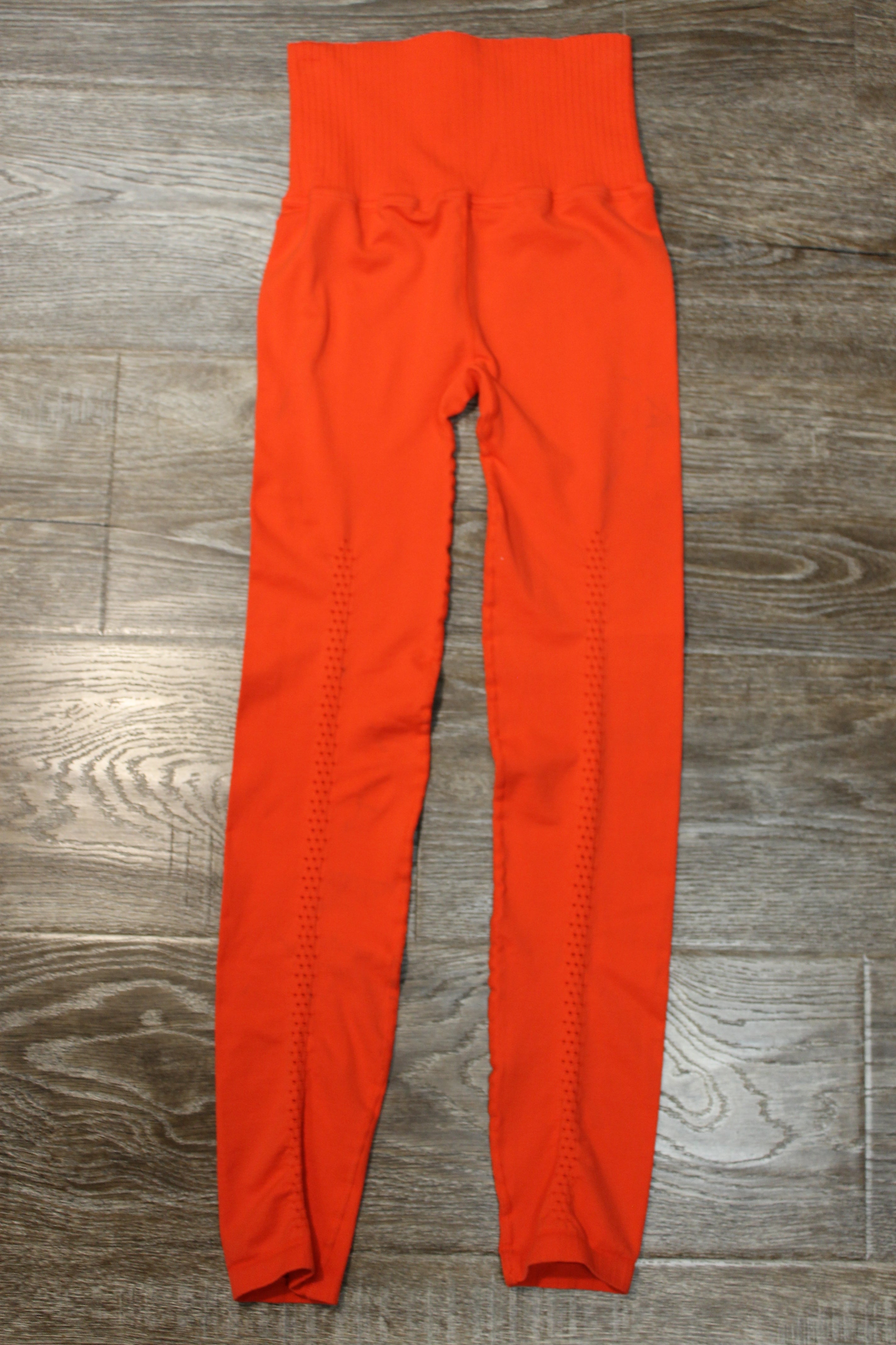 FPM Flame Good Karma Legging
