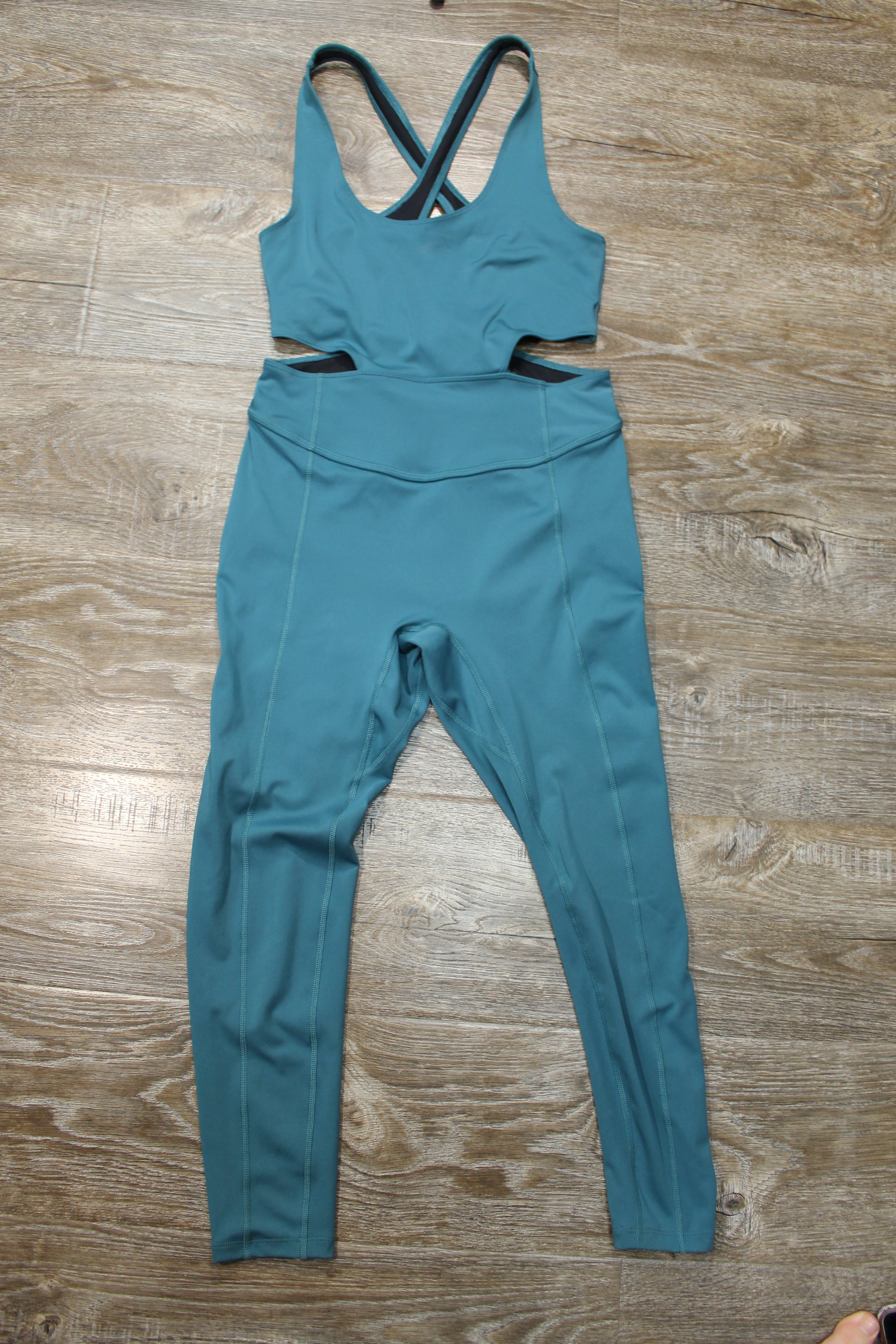 FPM Pacific Back It Up Onesie