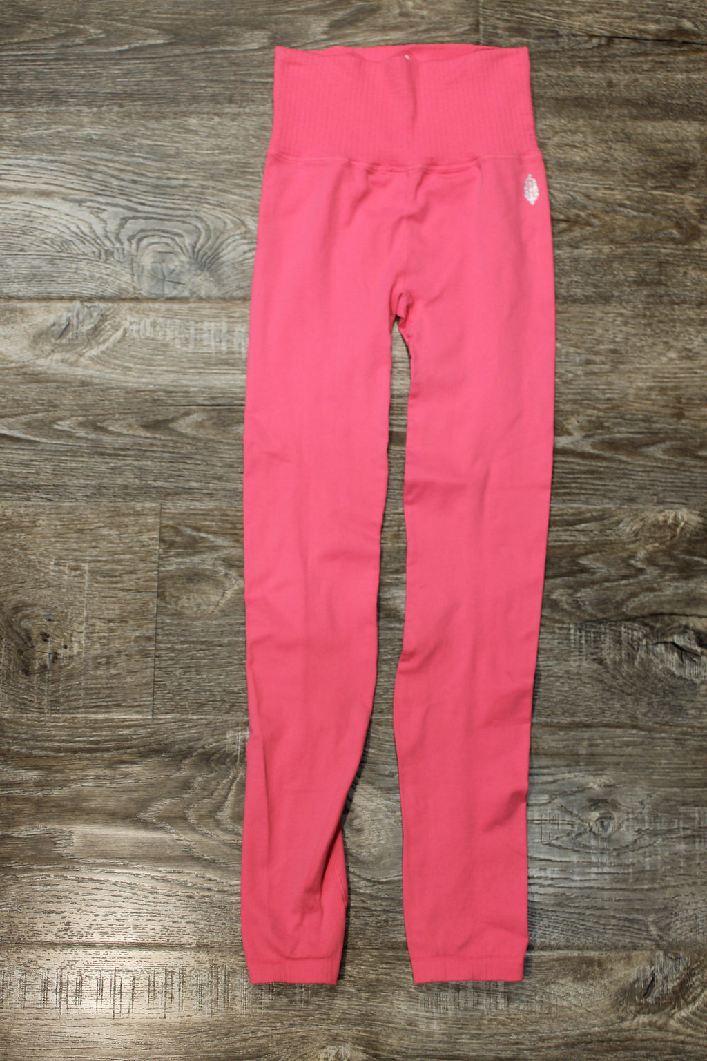 FPM Electric Peony Good Karma Legging