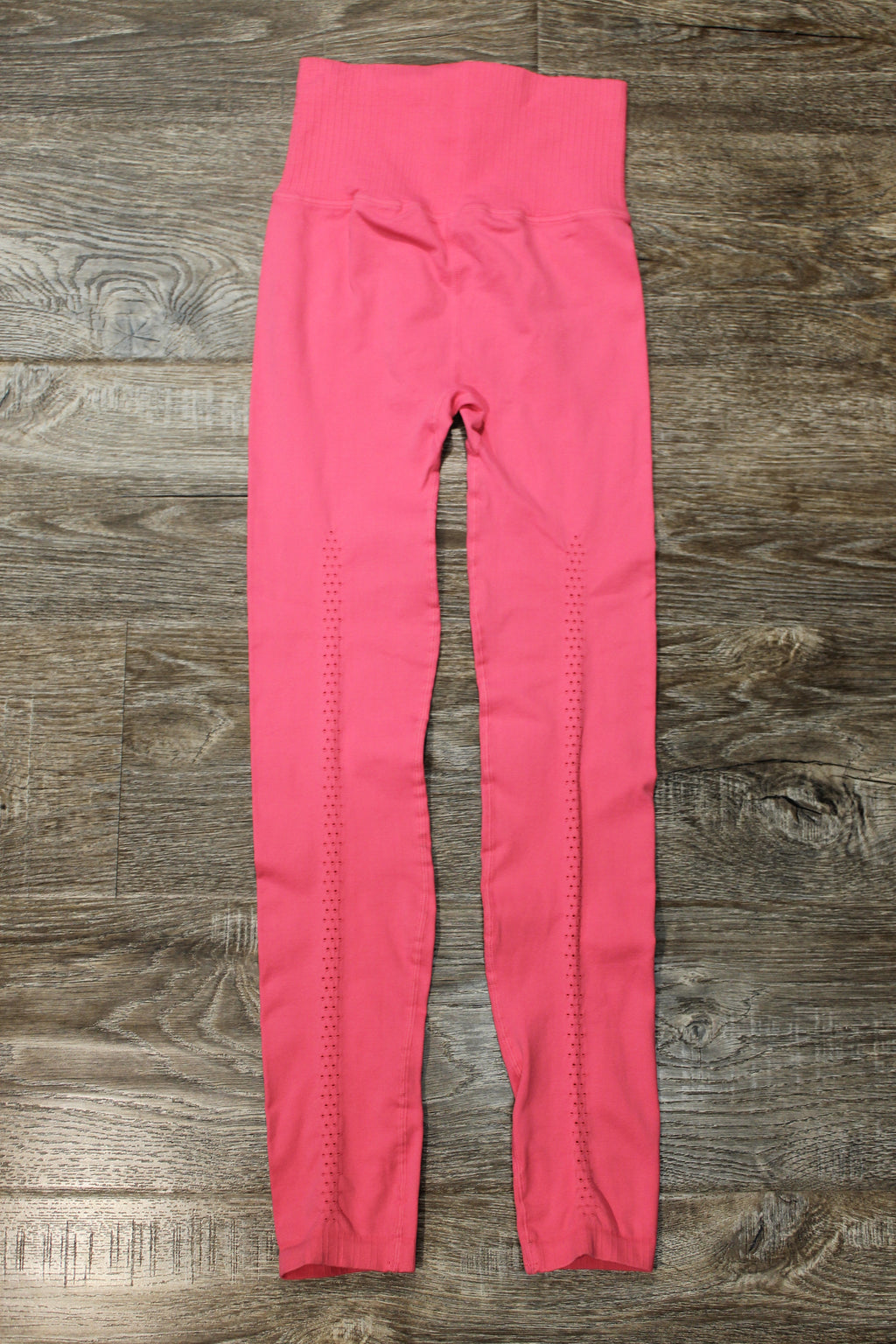 FPM Electric Peony Good Karma Legging