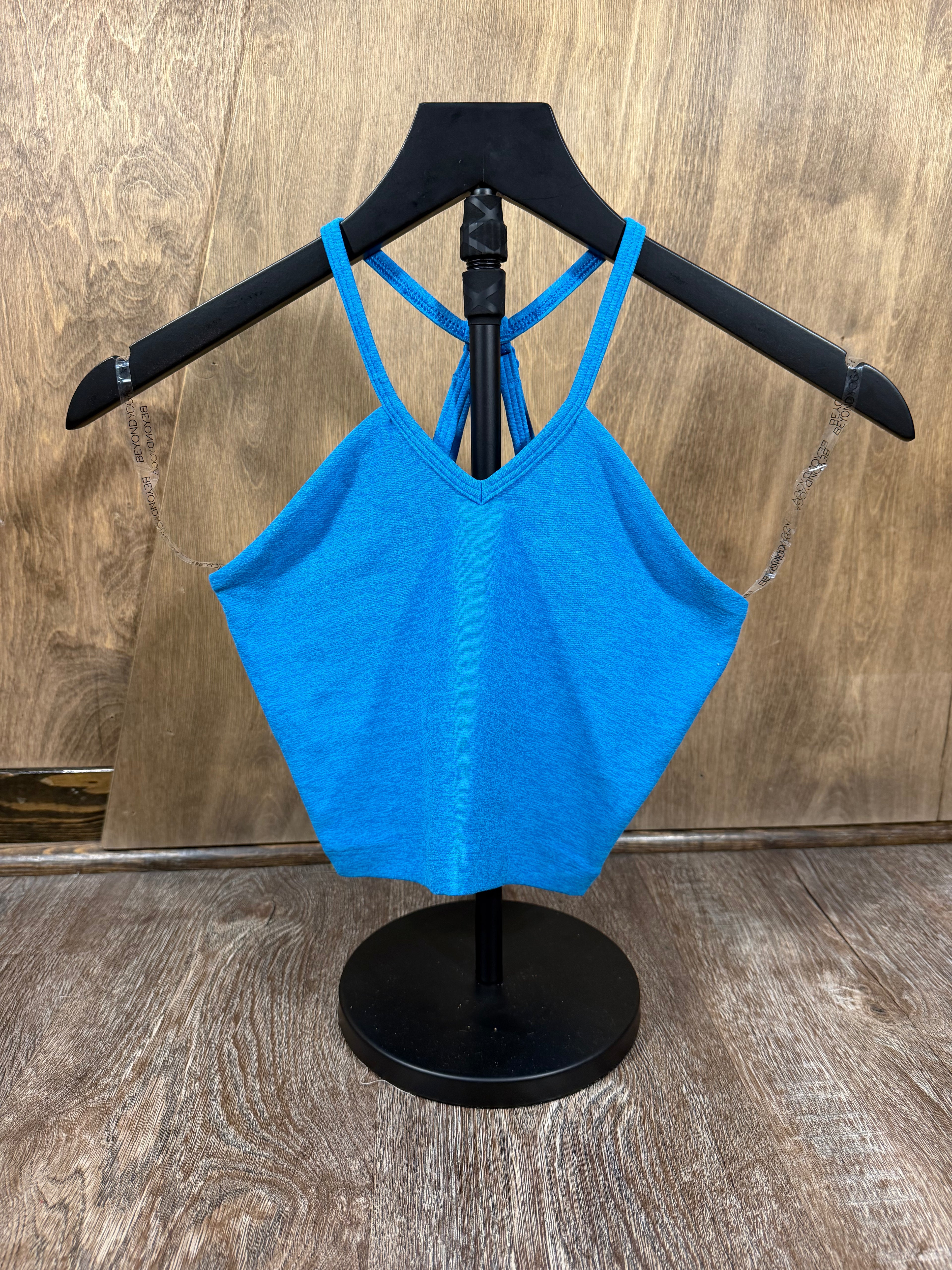 BY Make it Strappy Tank
