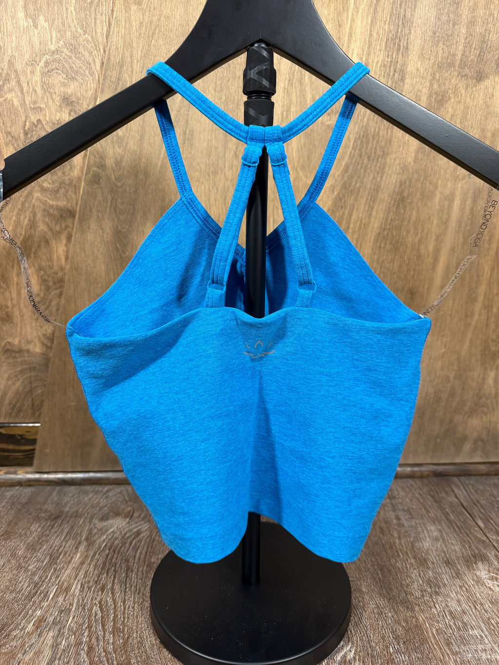 BY Make it Strappy Tank