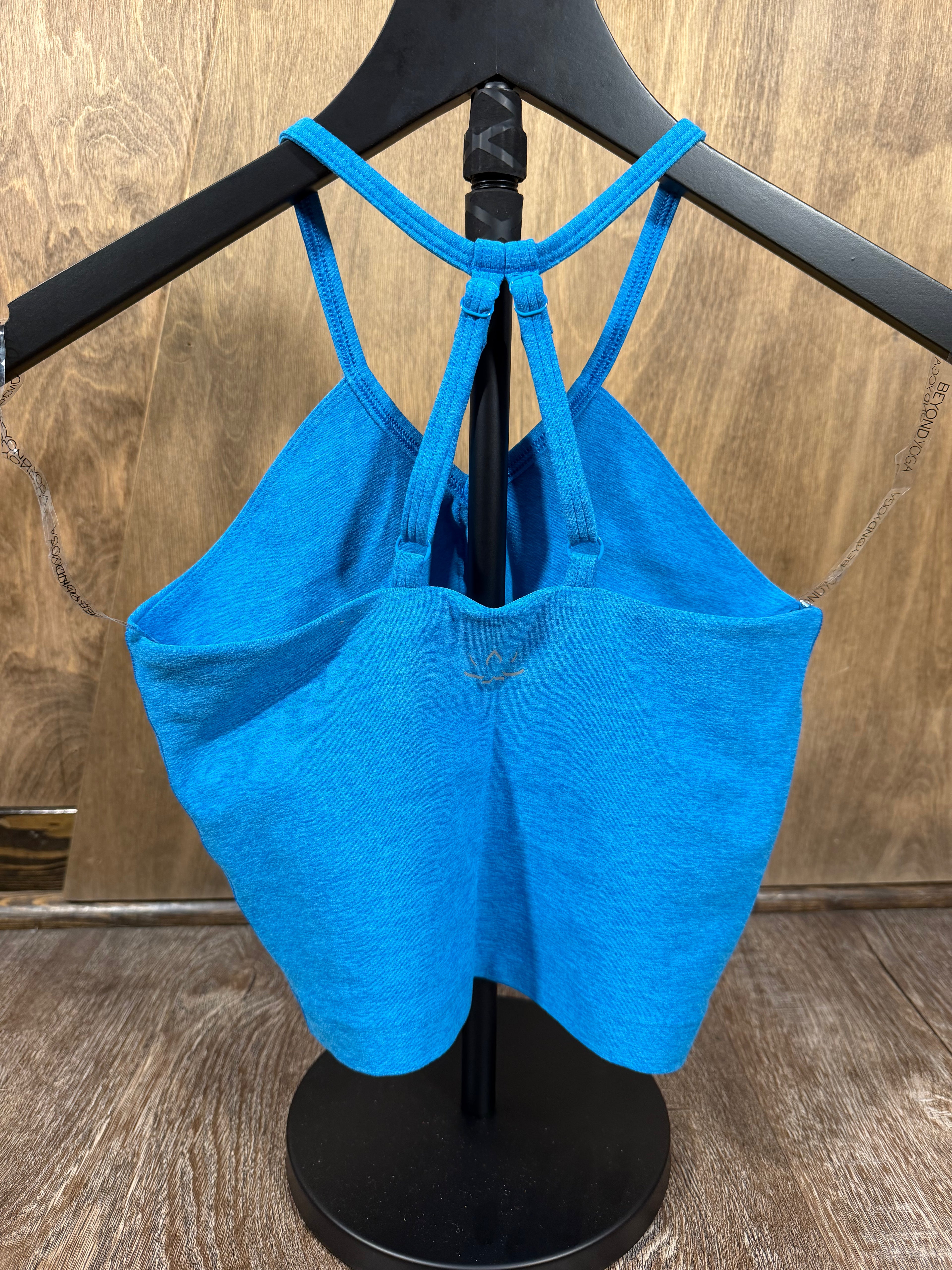 BY Make it Strappy Tank