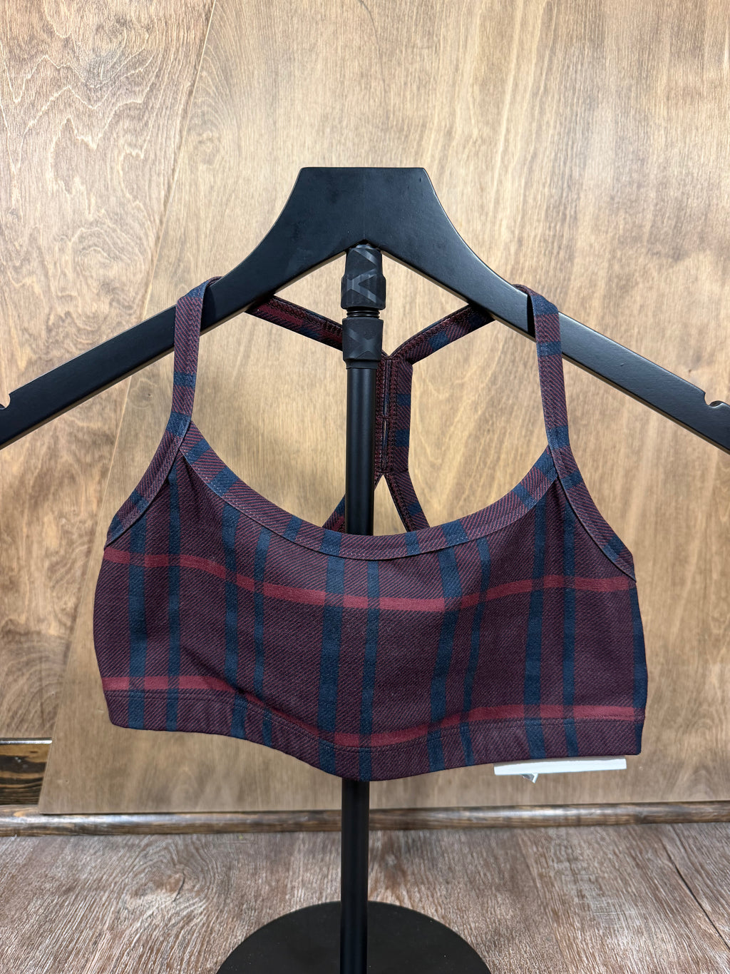 BY Slim Racerback Bra