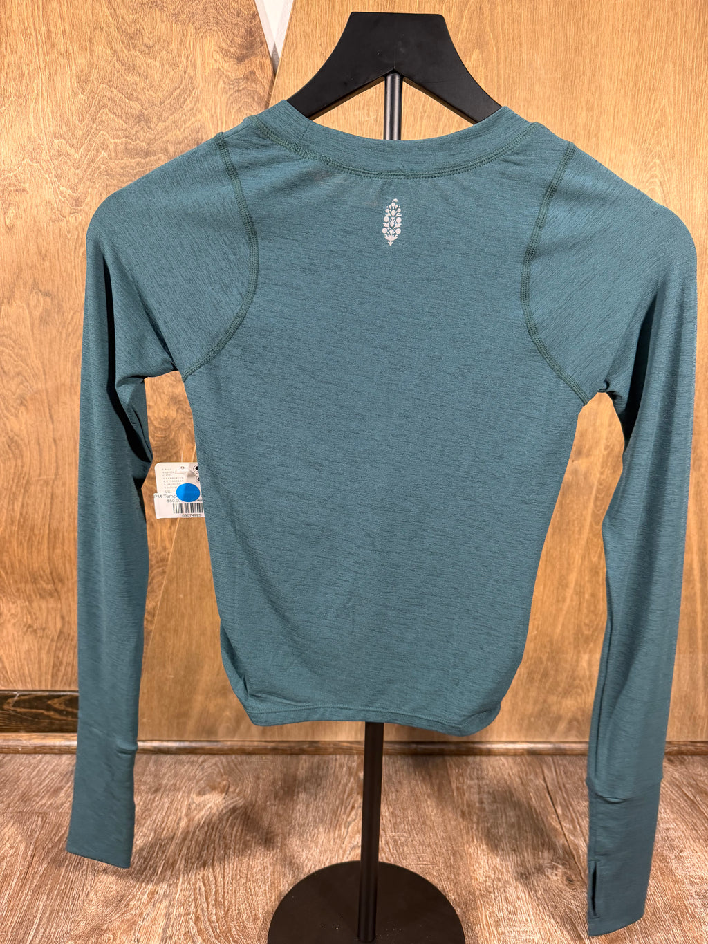 FPM Tempo Ruched Long Sleeve