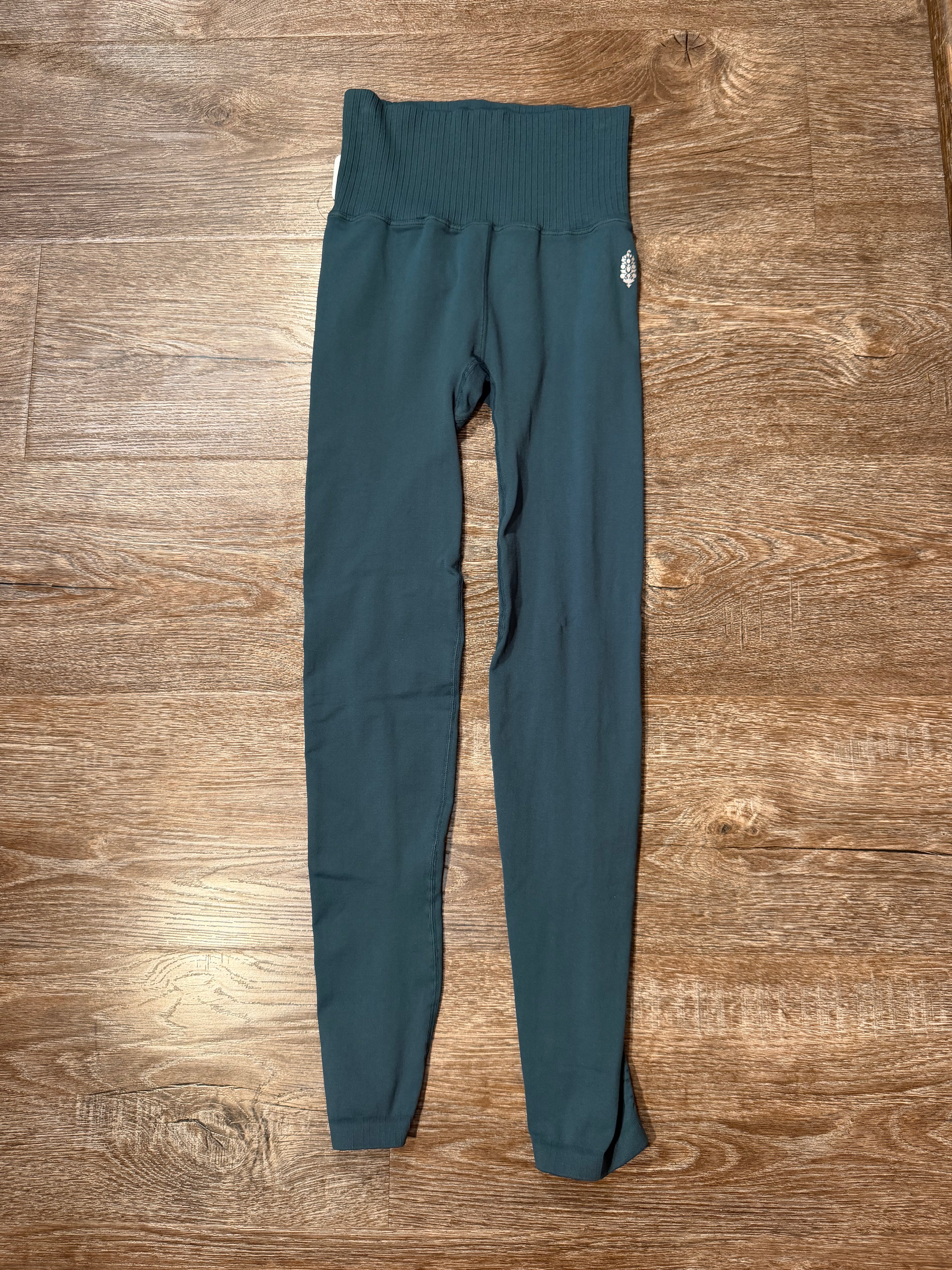 FPM Good Karma Legging