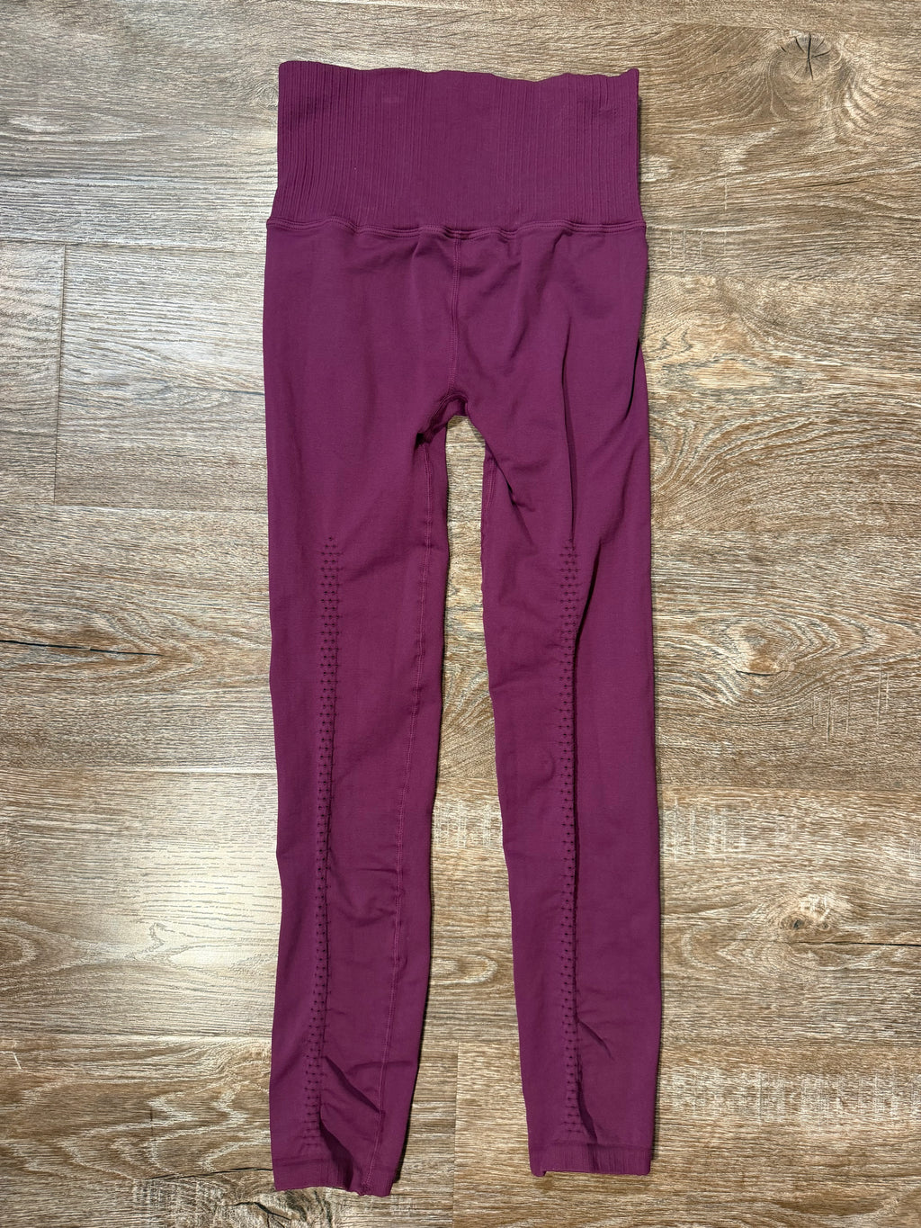 FP Black Cherry Good Karma Legging