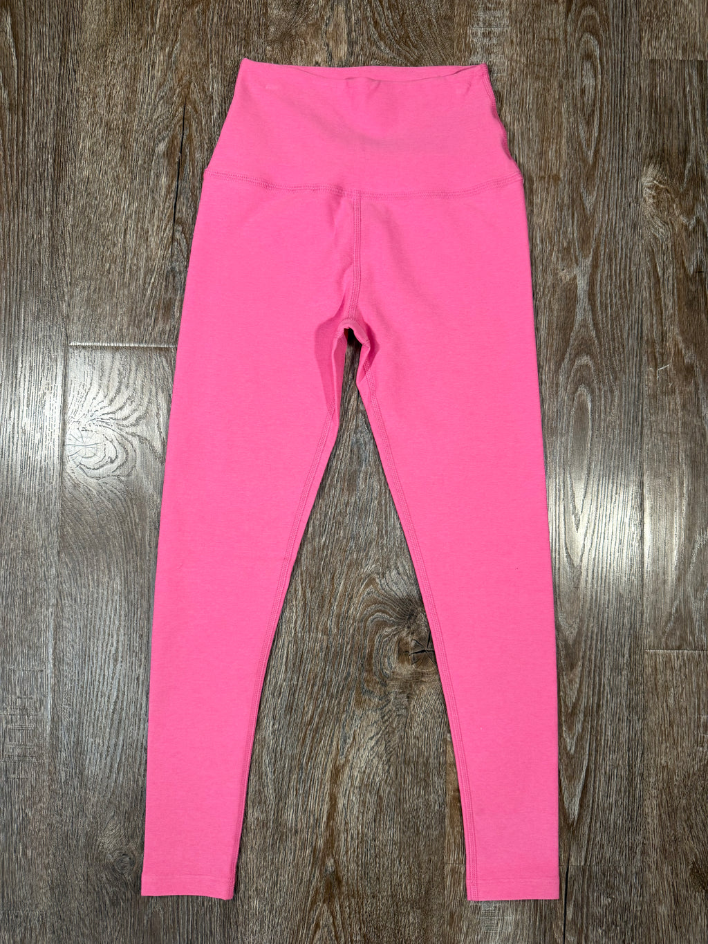 BY Caught in the Midi Legging