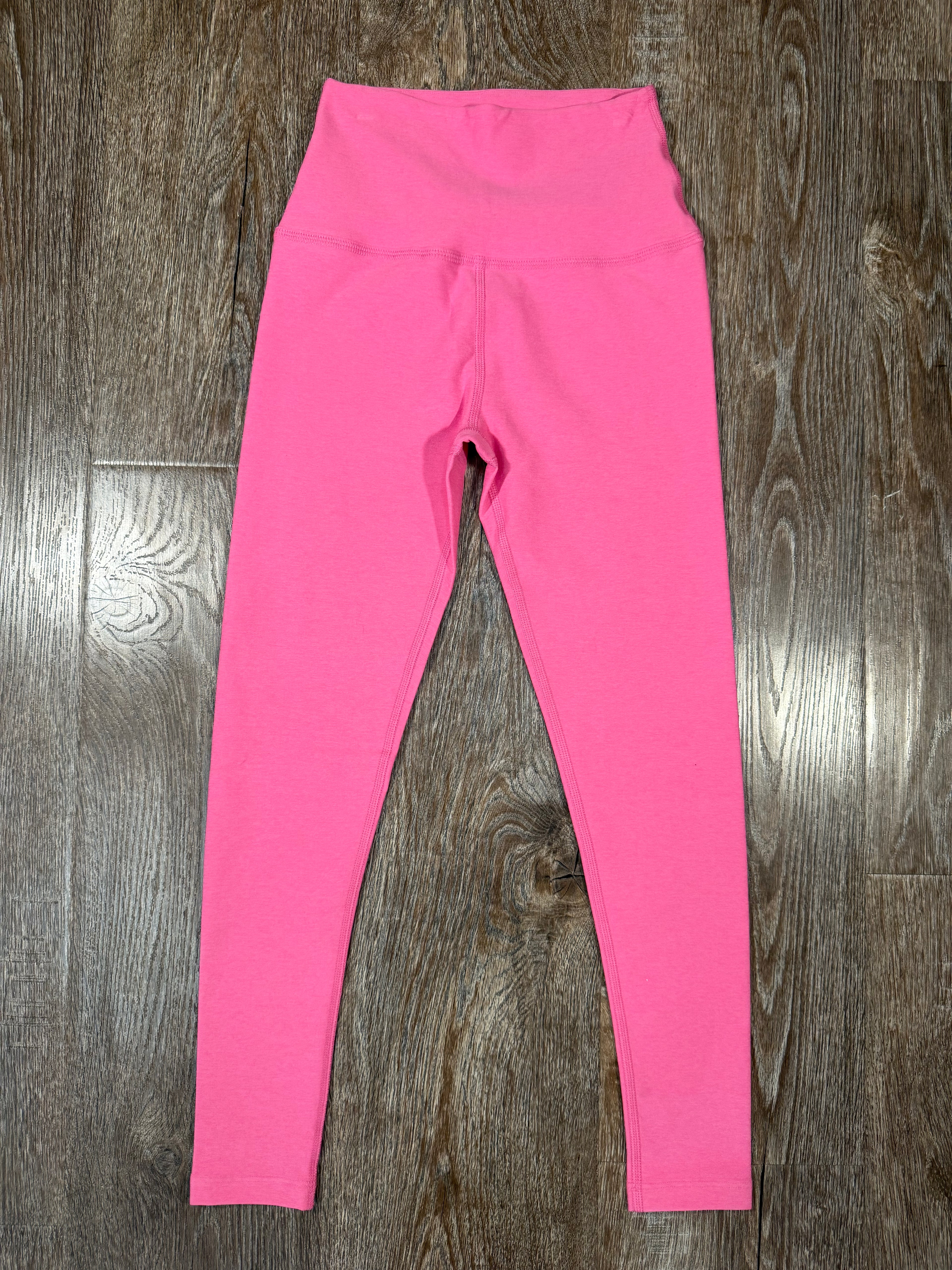 BY Caught in the Midi Legging