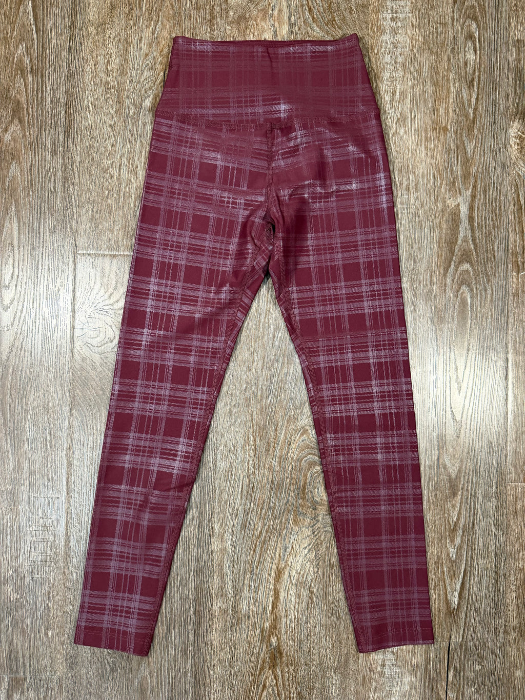 BY High Waisted Midi Legging