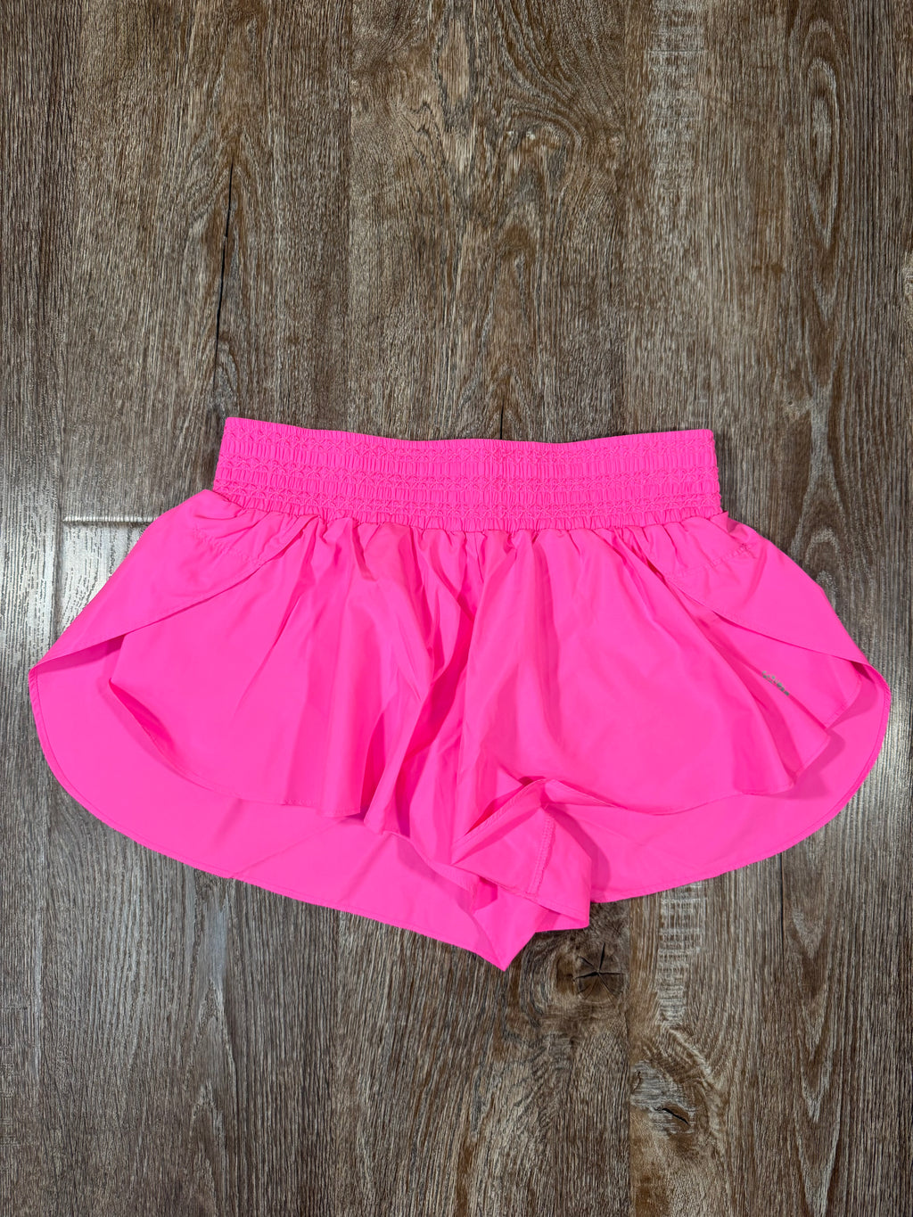 FPM ELEMENT SHORT
