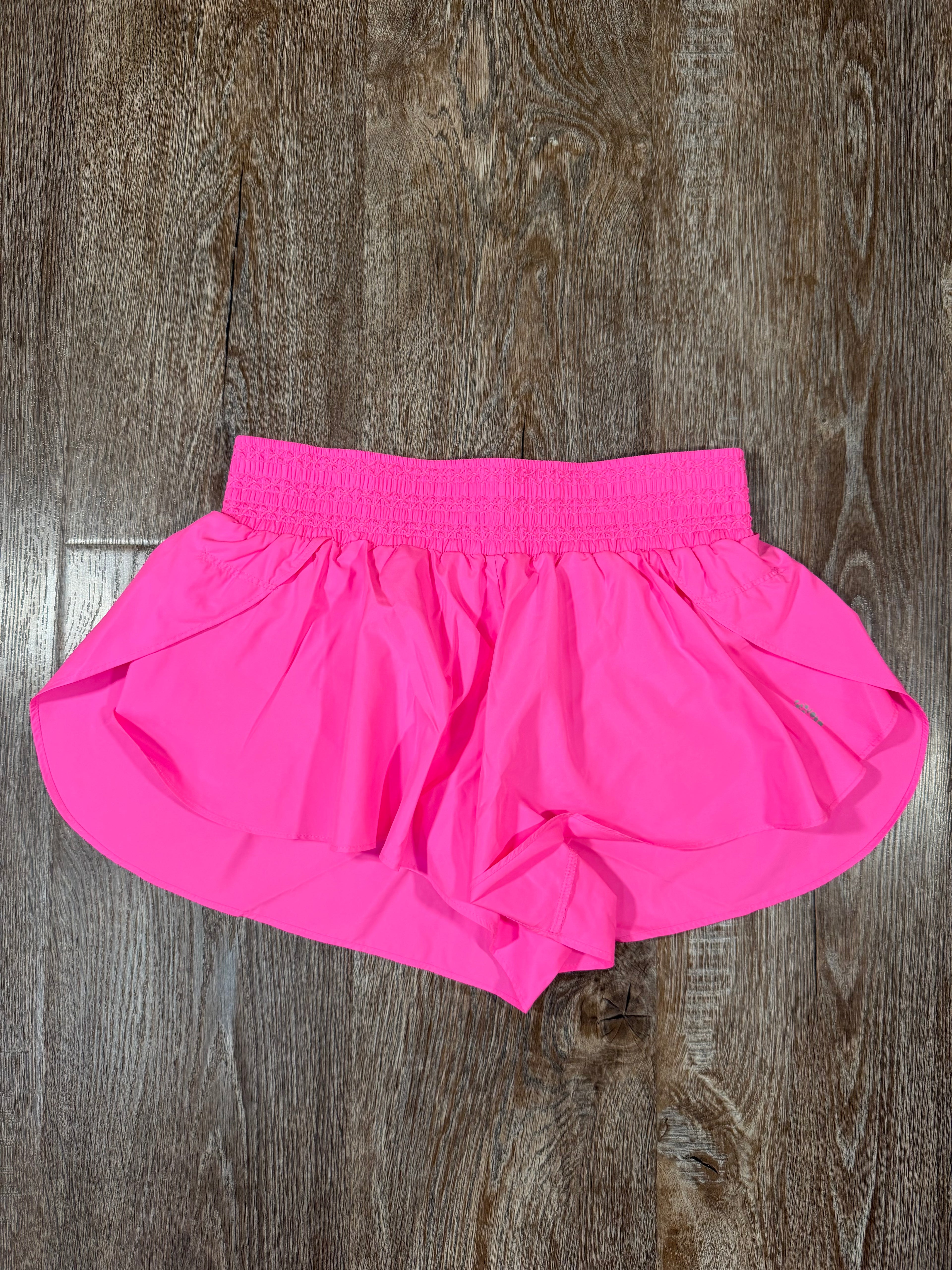 FPM ELEMENT SHORT