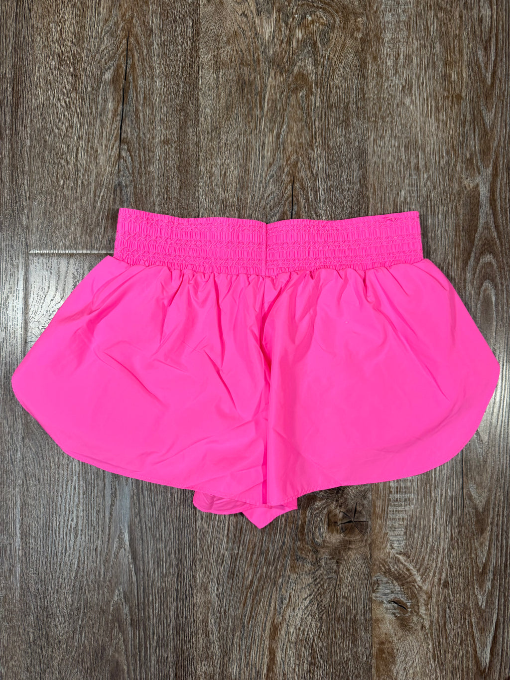 FPM ELEMENT SHORT