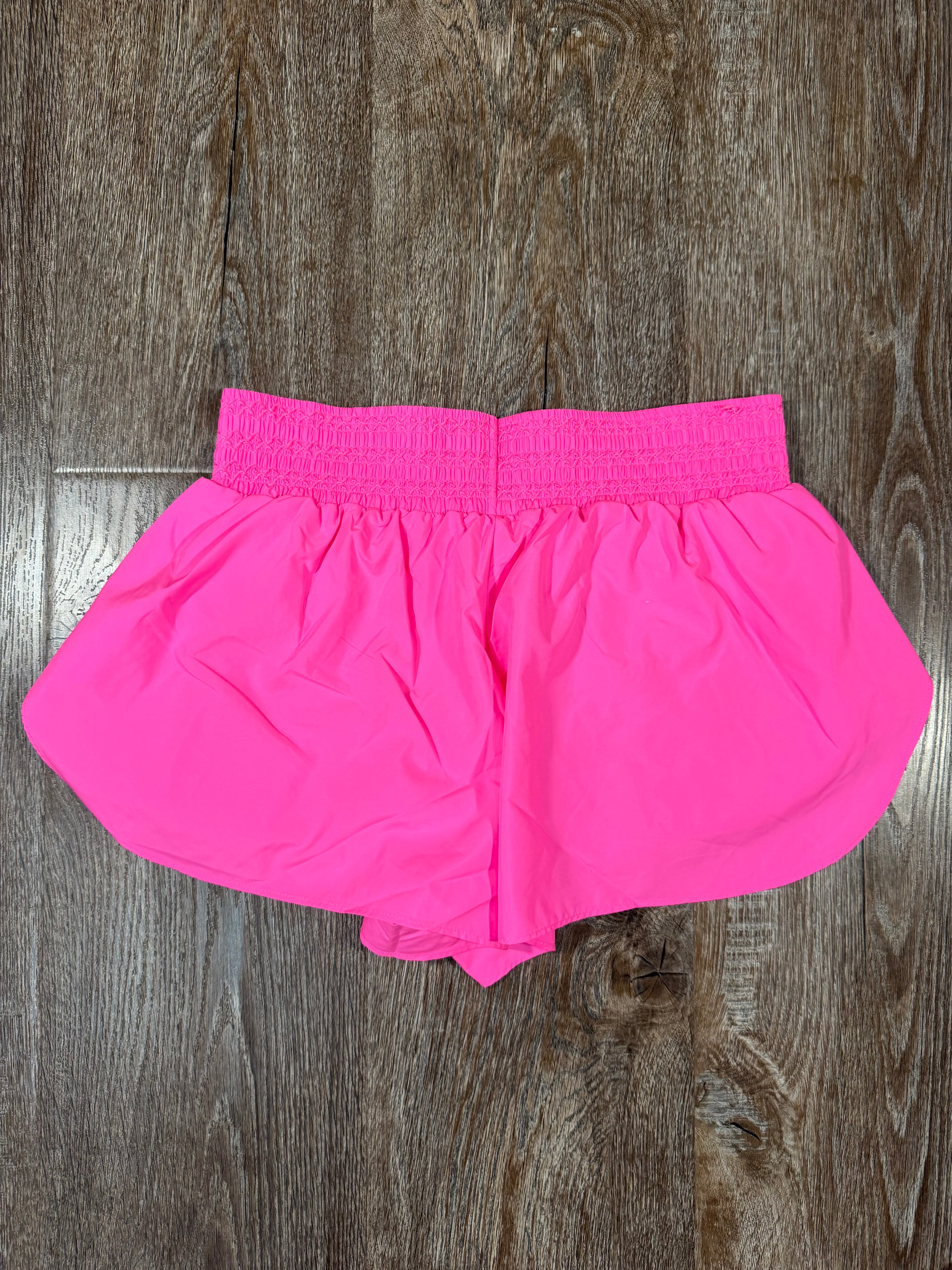 FPM ELEMENT SHORT