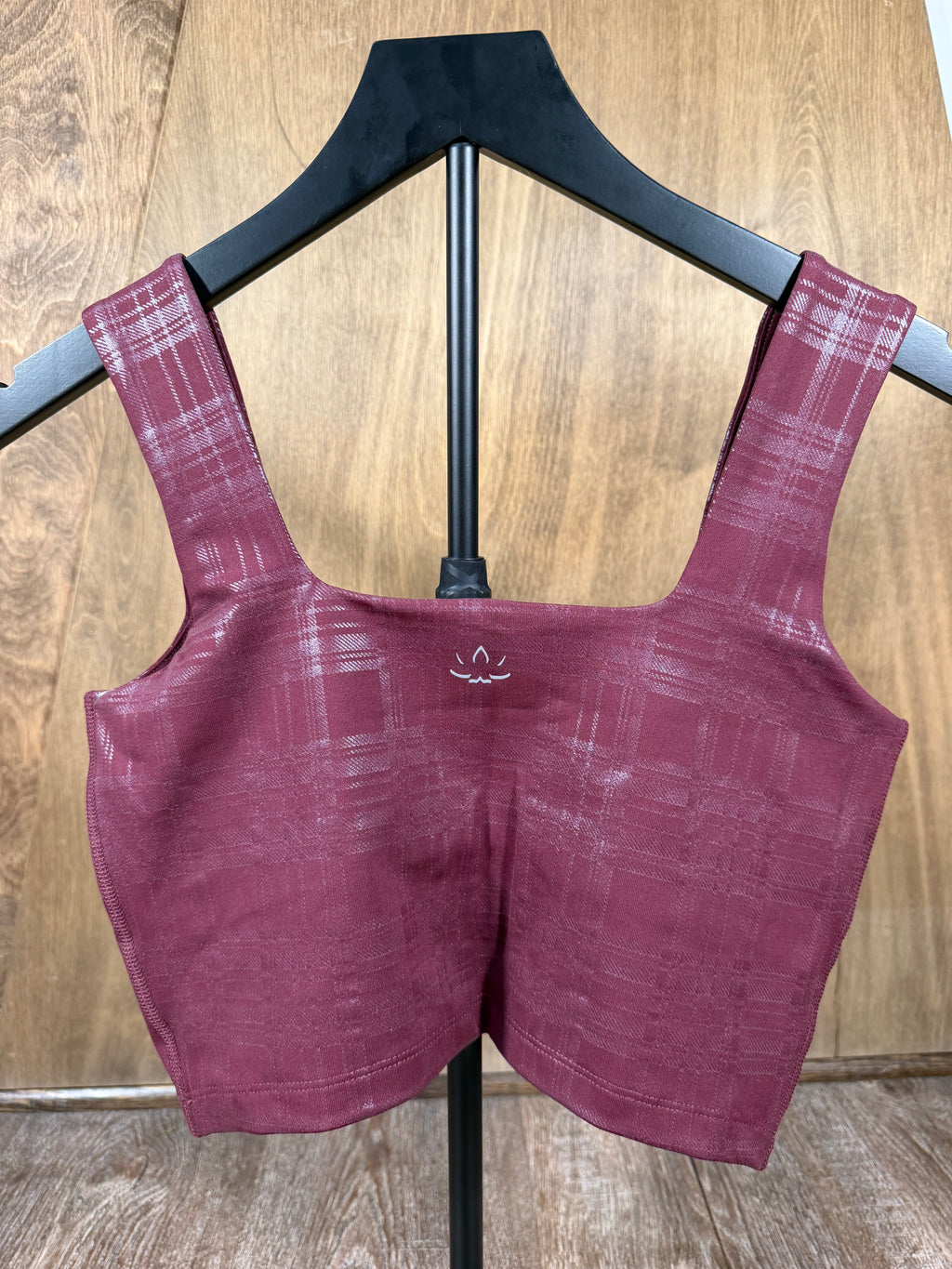 BY High Cropped Tank