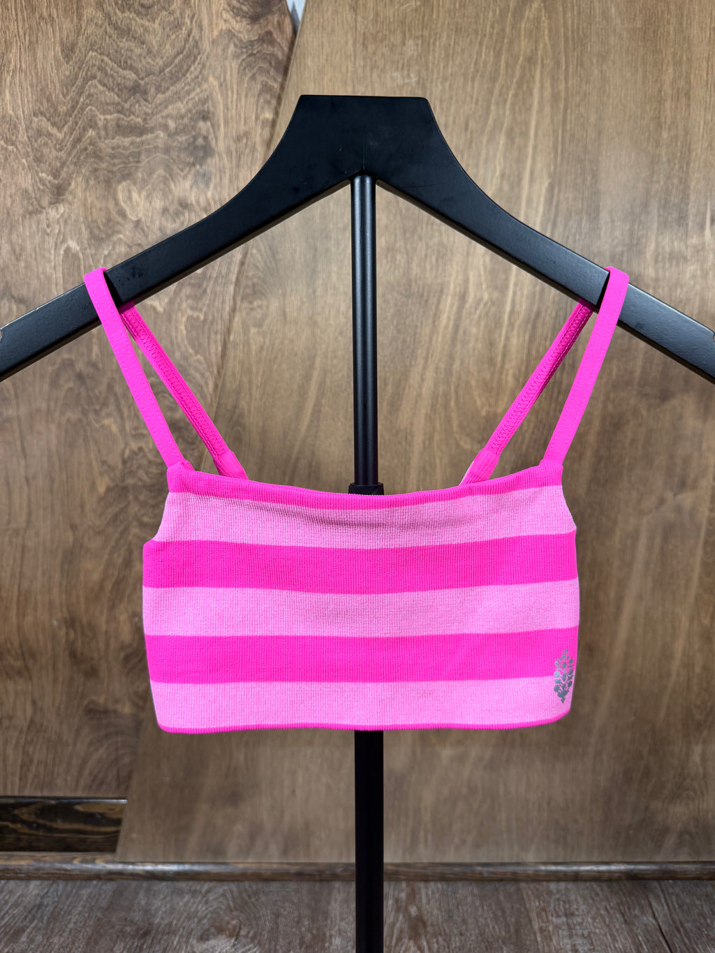 FPM TIGHTEN UP REVERSIBLE BRA