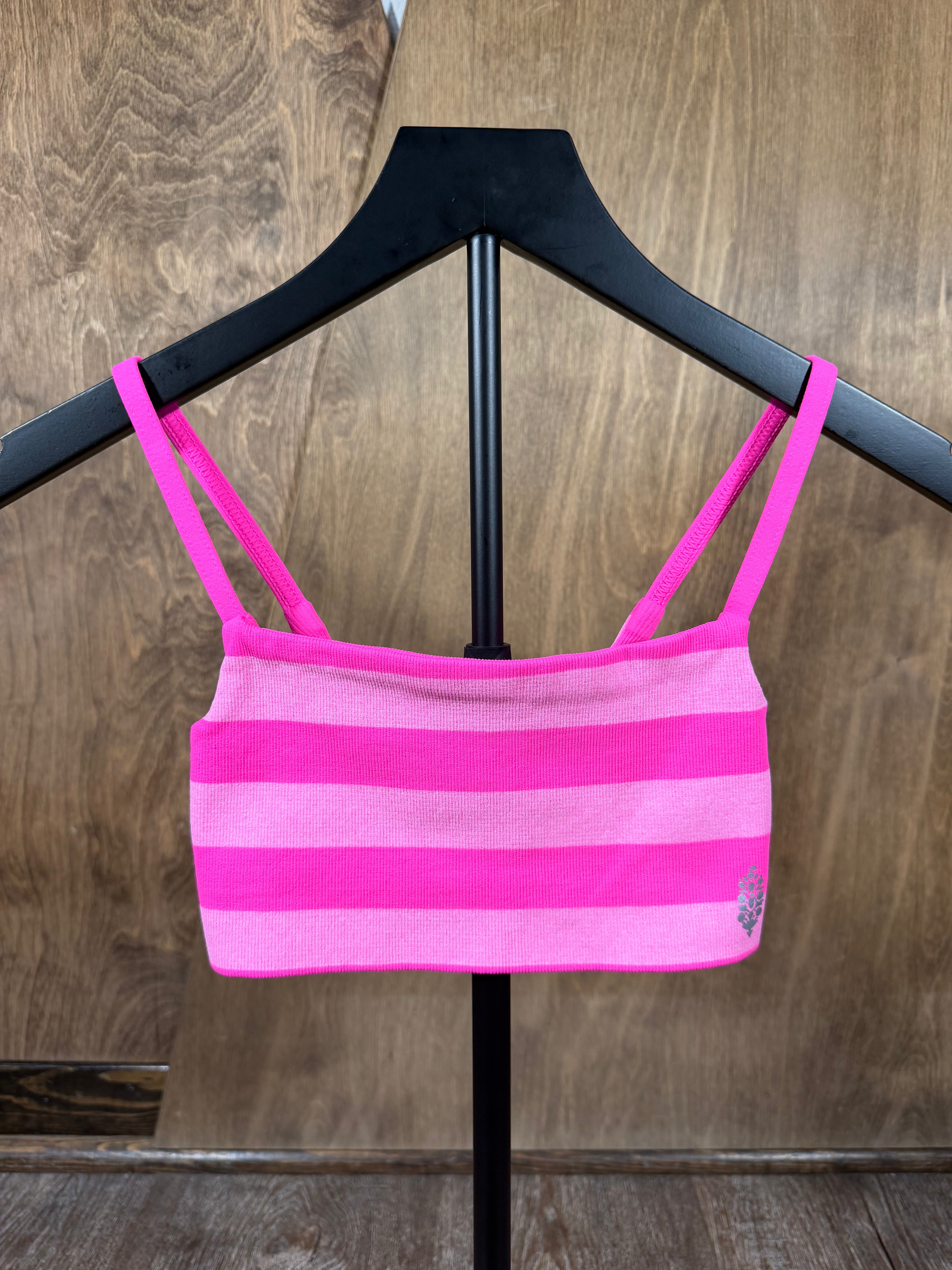FPM TIGHTEN UP REVERSIBLE BRA