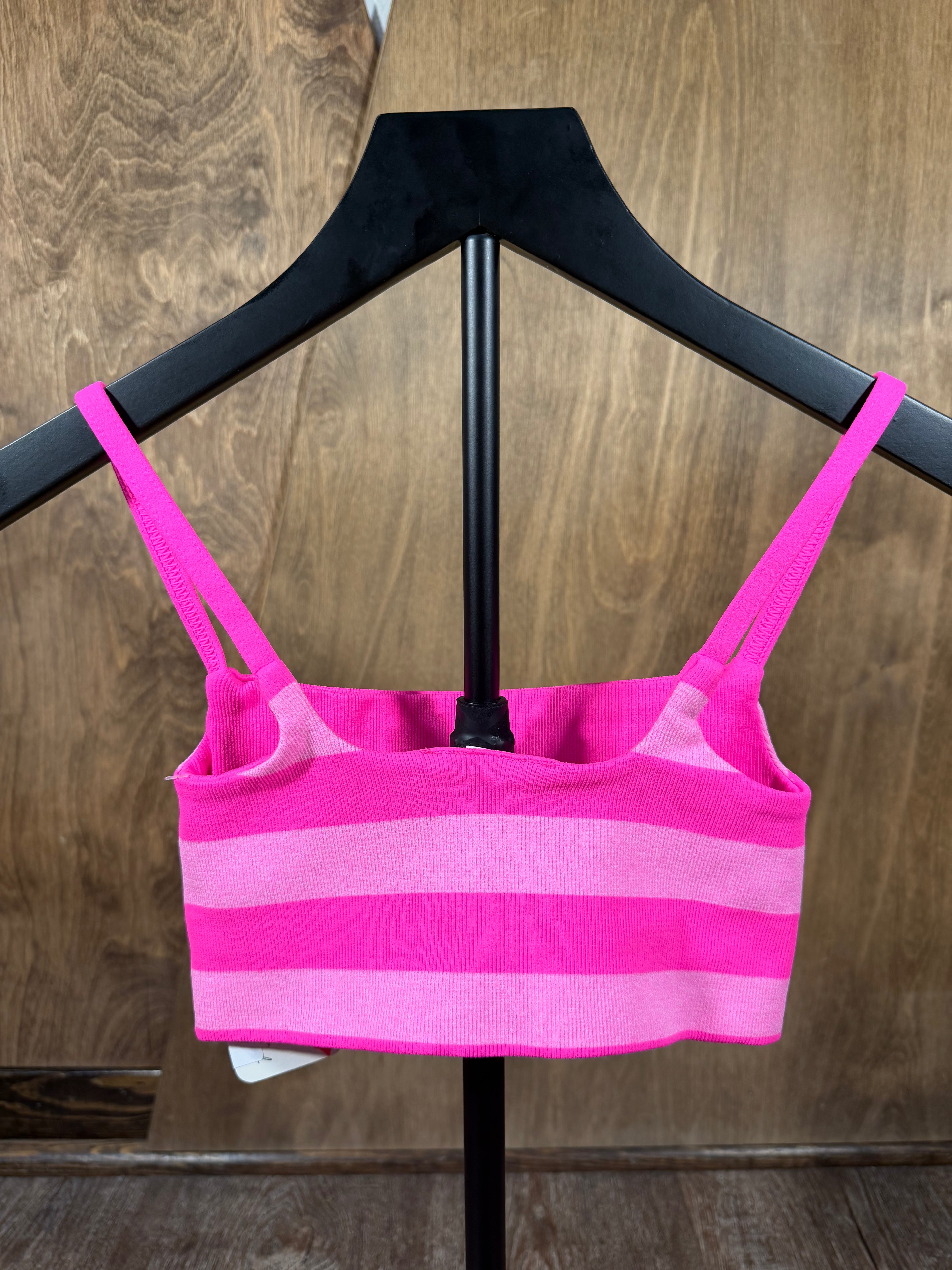 FPM TIGHTEN UP REVERSIBLE BRA