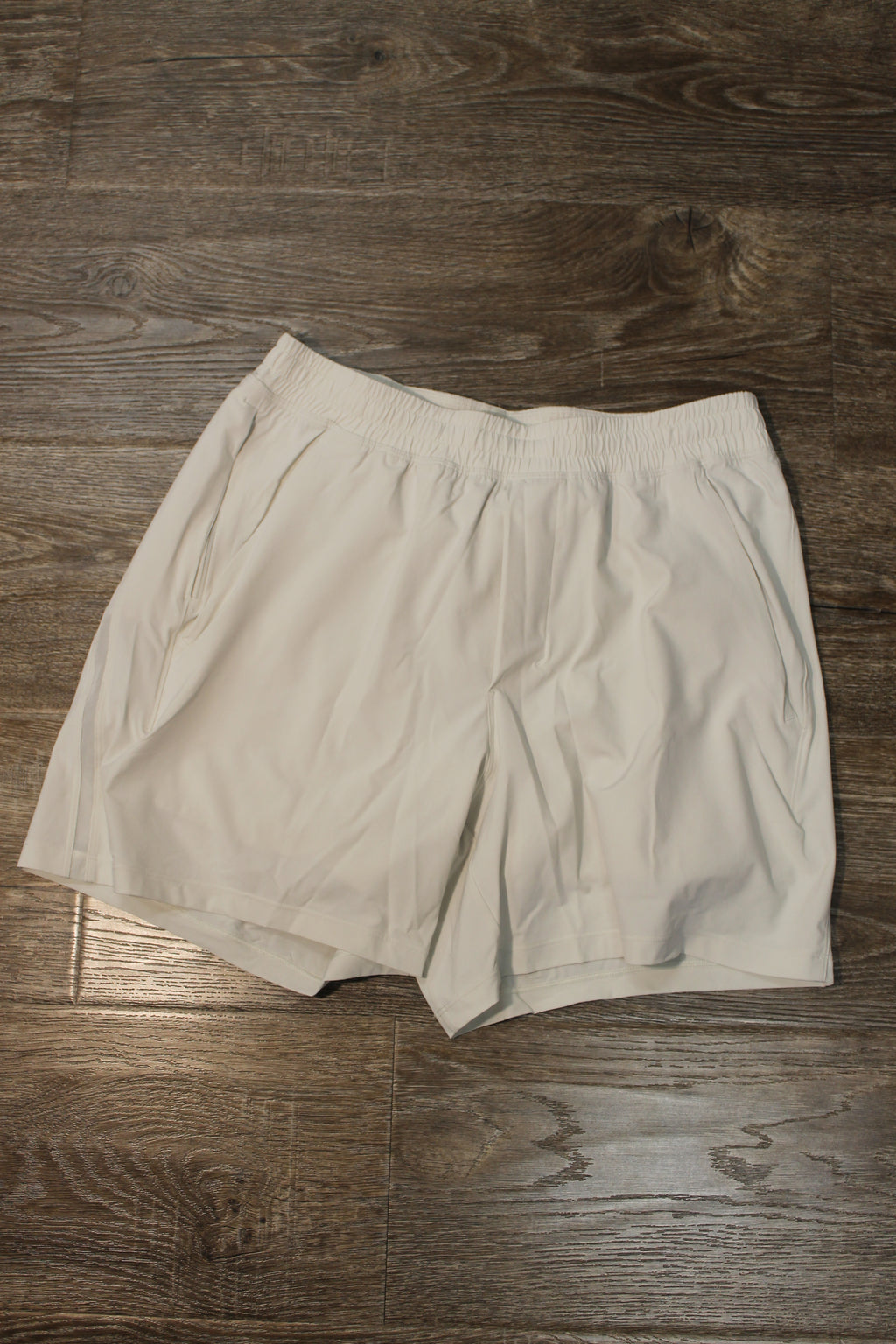 Lulu Bone Pace Breaker Short 5" *Lined
