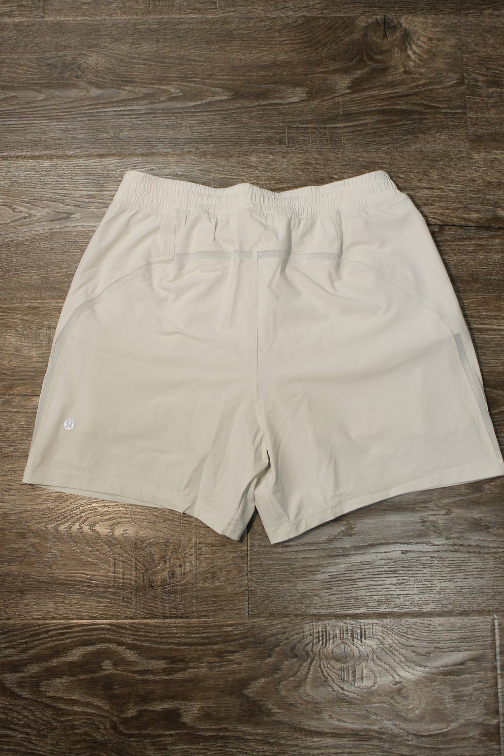 Lulu Bone Pace Breaker Short 5" *Lined