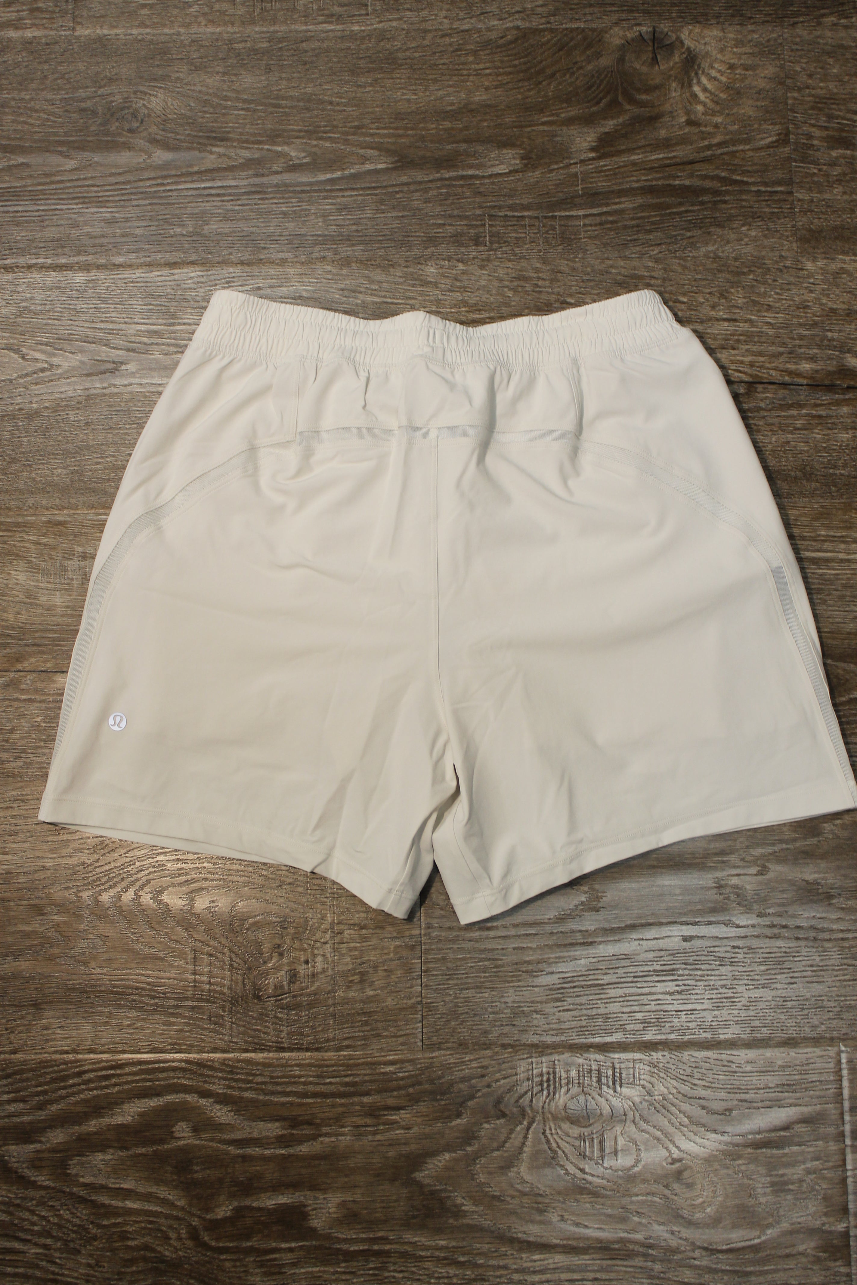 Lulu Bone Pace Breaker Short 5" *Lined