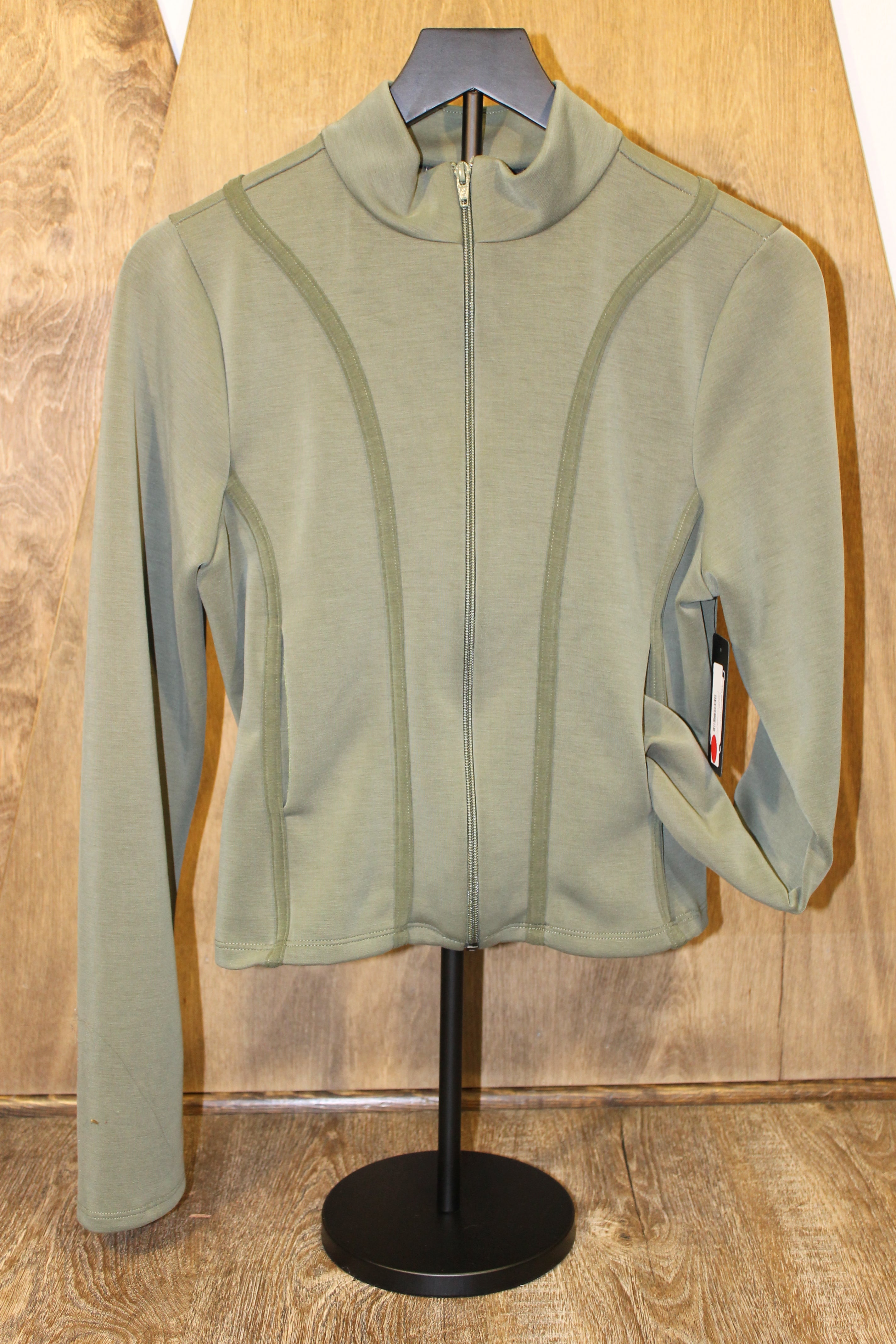 Nux Evergreen Lili Sleek Jacket