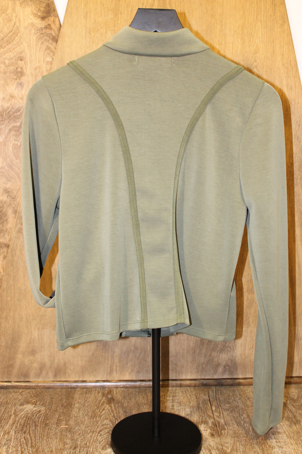 Nux Evergreen Lili Sleek Jacket