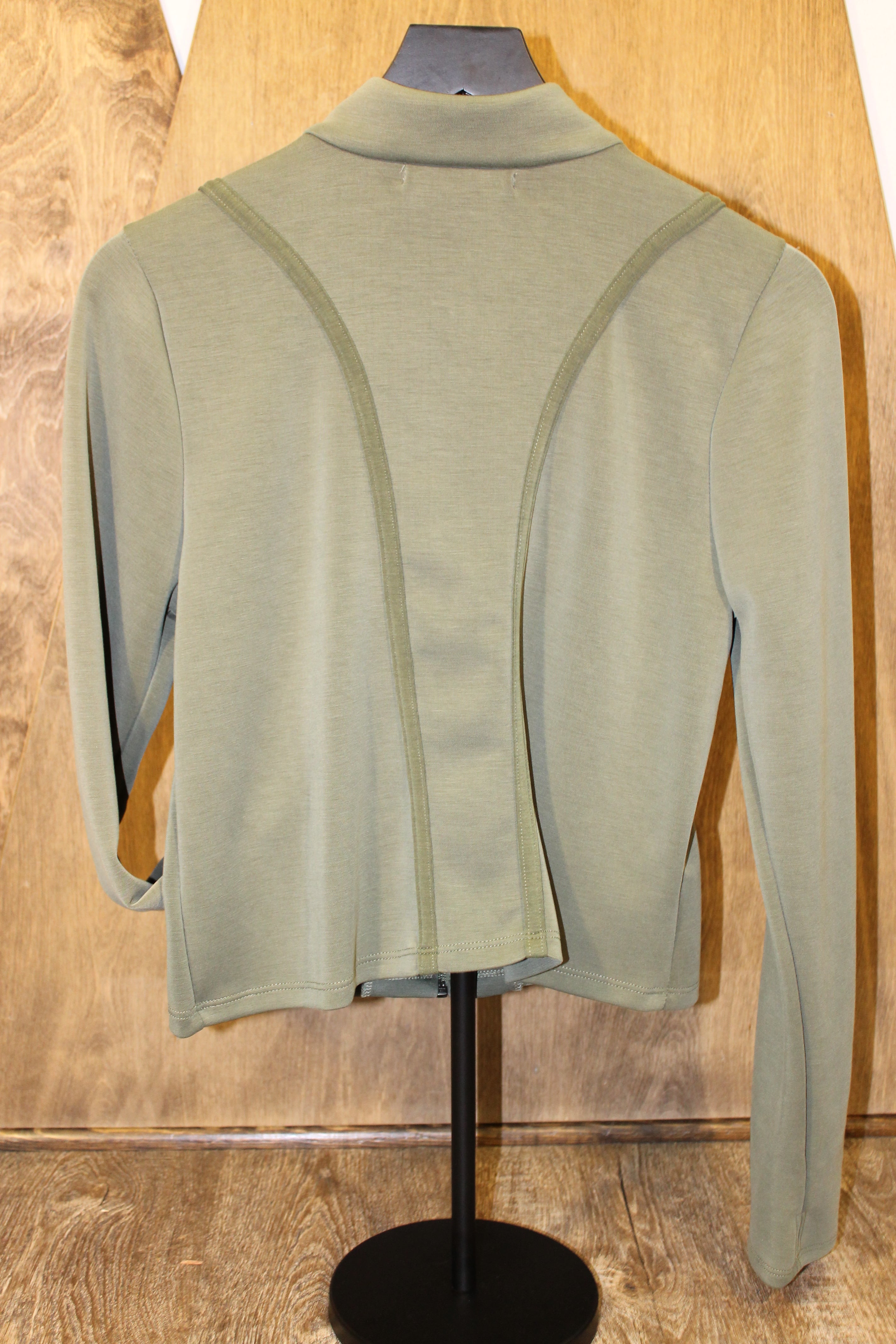 Nux Evergreen Lili Sleek Jacket
