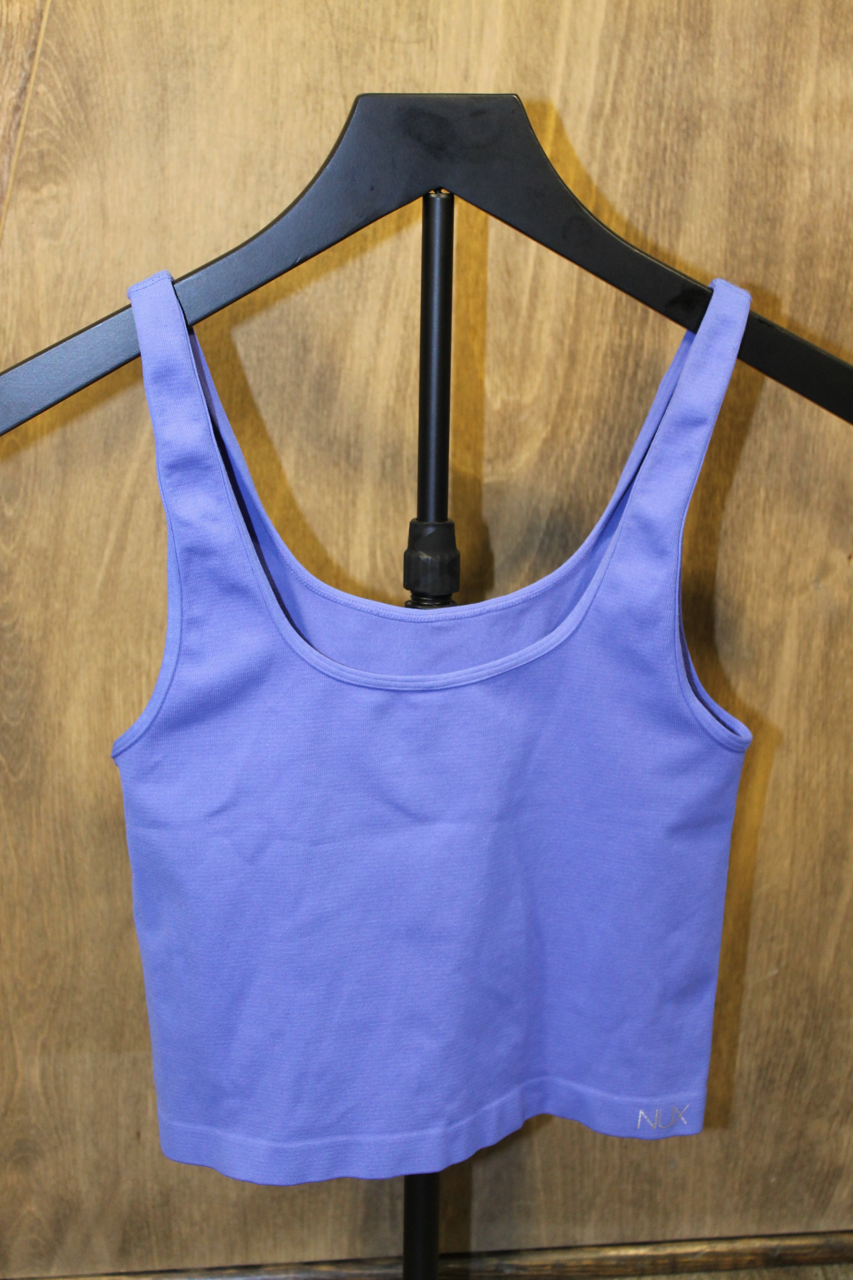 Nux Admiral Be Free Tank