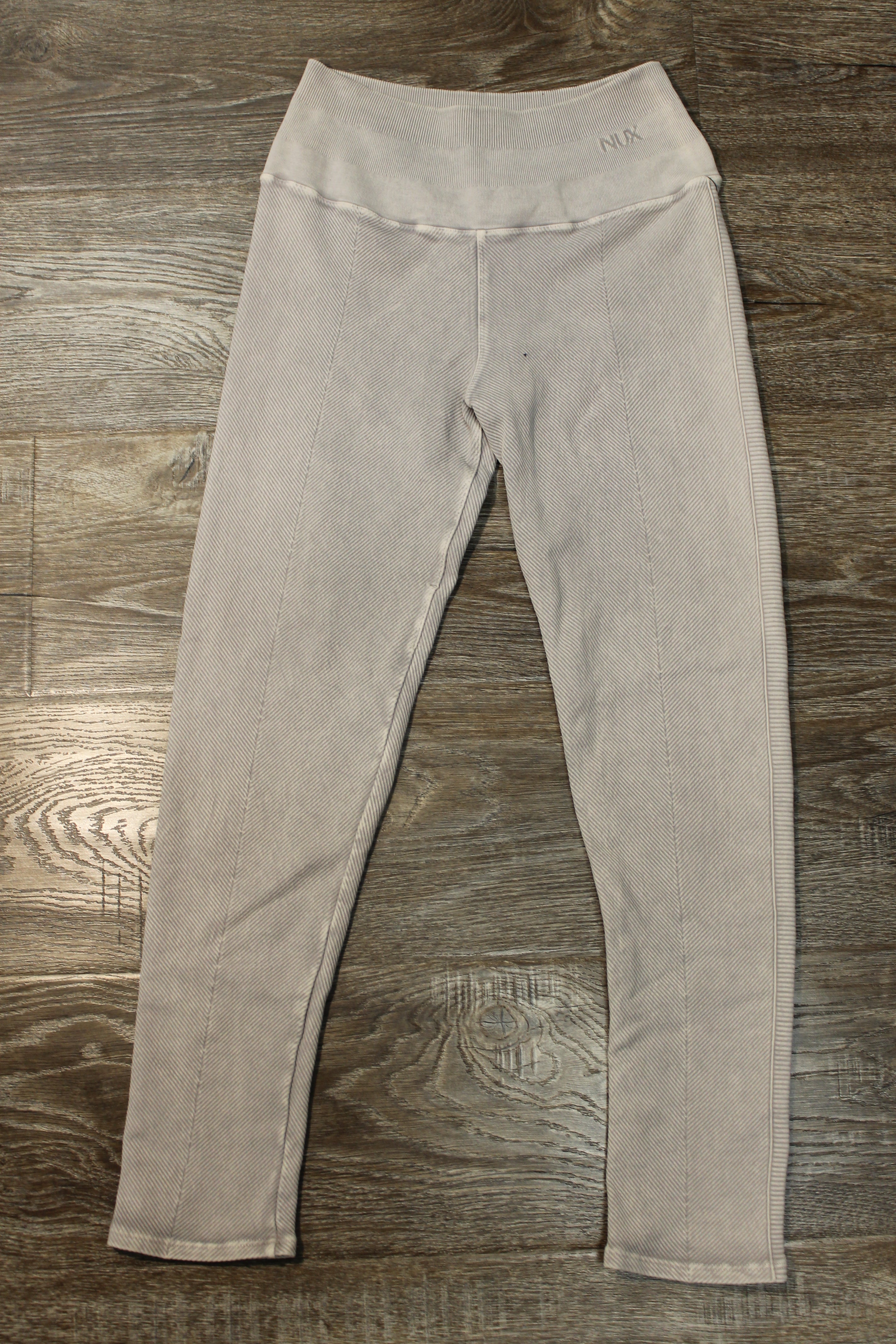 Nux Stone Mineral Wash Restore Legging