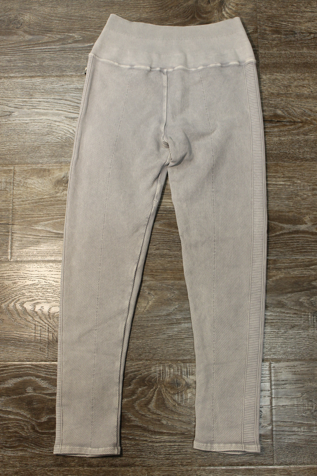 Nux Stone Mineral Wash Restore Legging