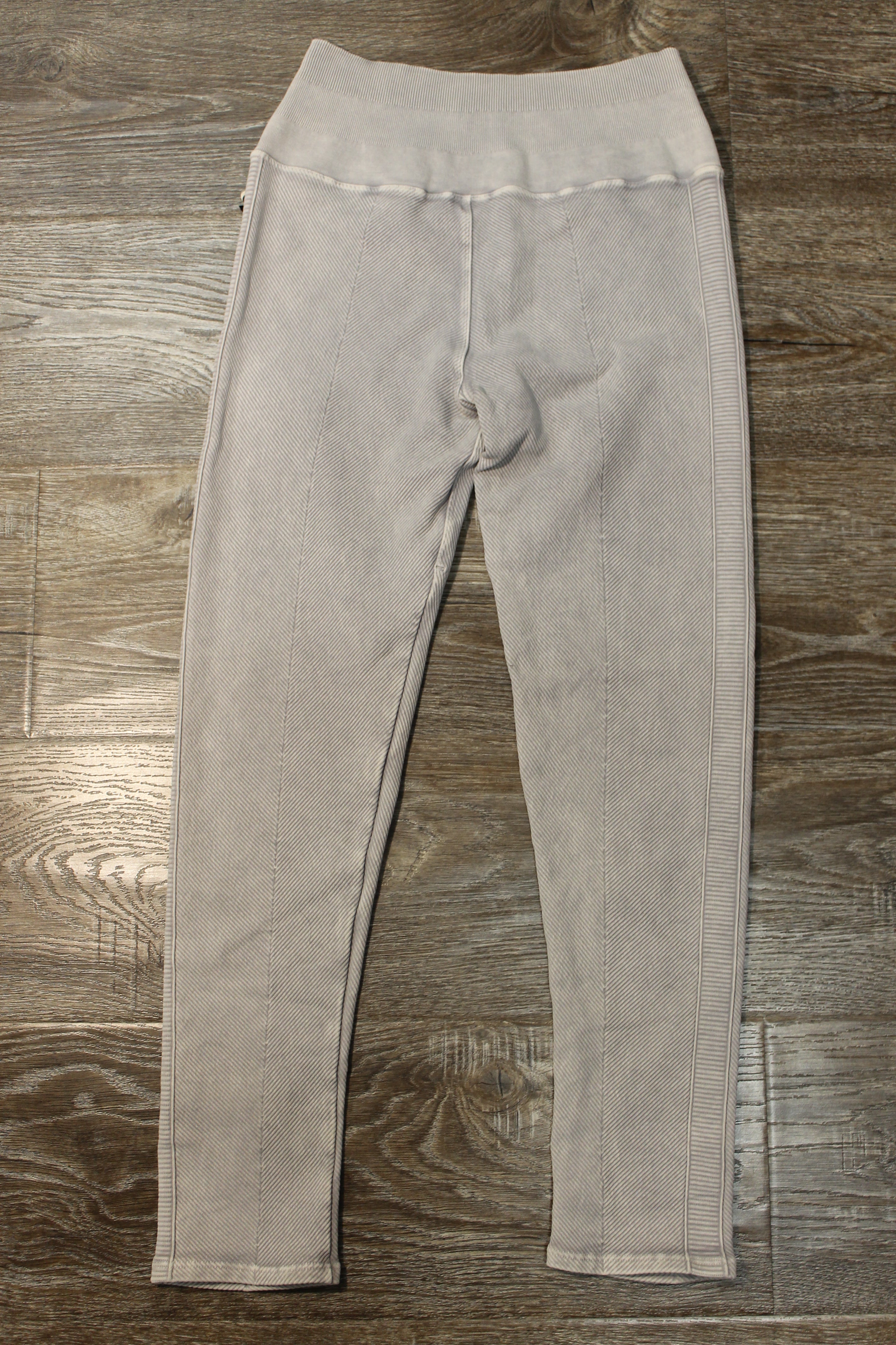 Nux Stone Mineral Wash Restore Legging