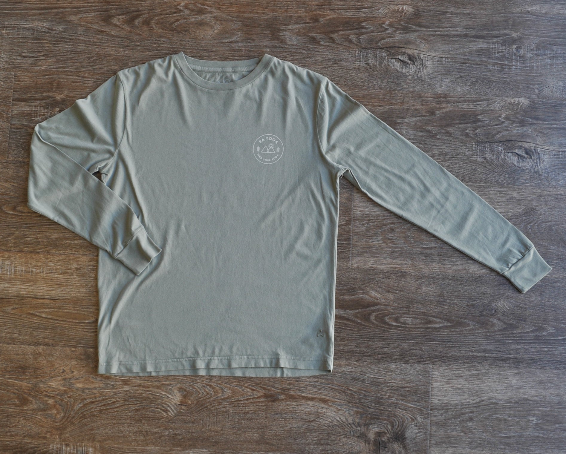 Find Yoga Long Sleeve