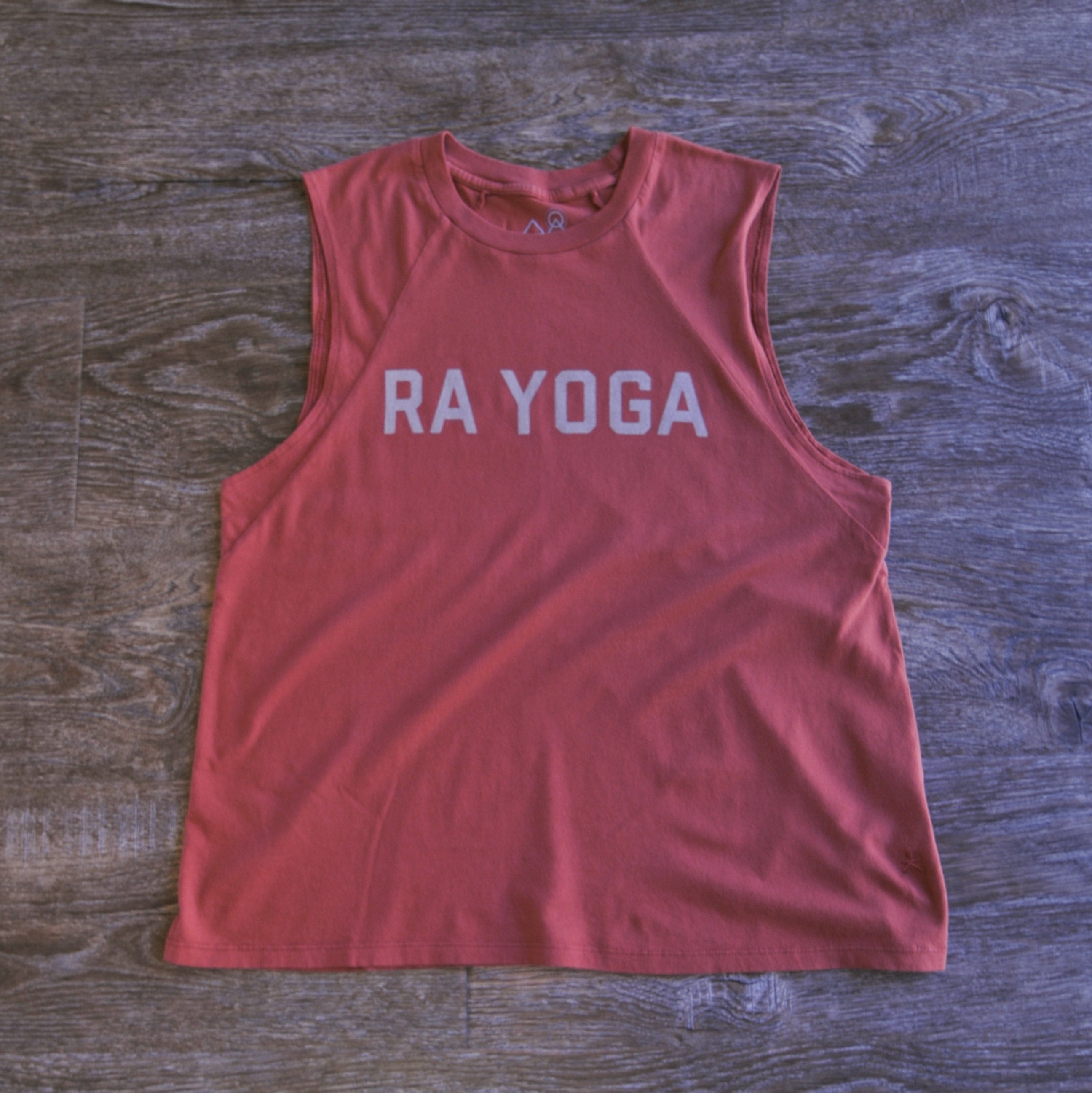 Ra Yoga Brick Tank